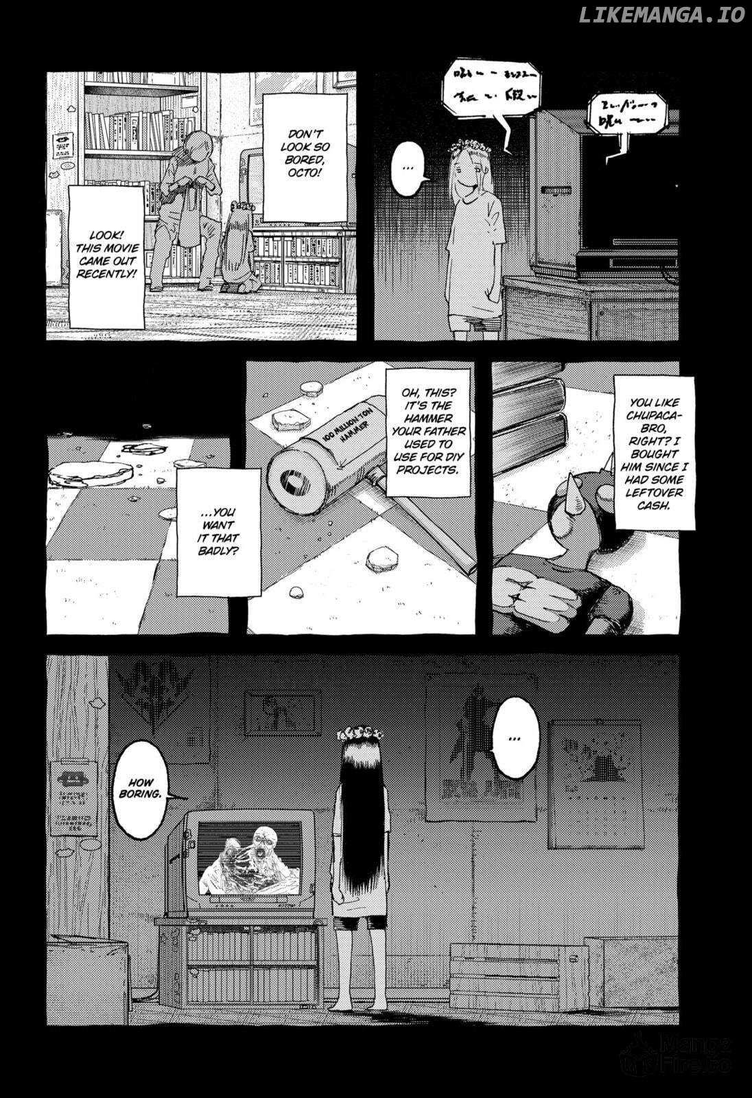 Read Stellar Friends Manga Online