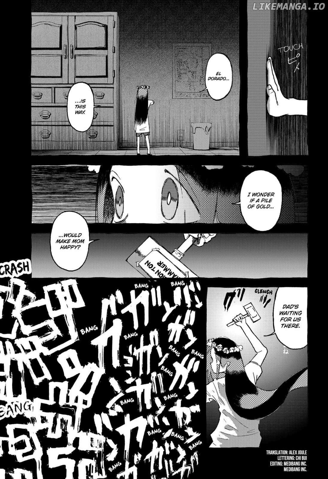 Read Stellar Friends Manga Online