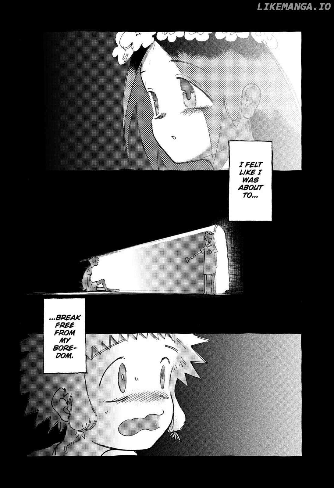 Read Stellar Friends Manga Online