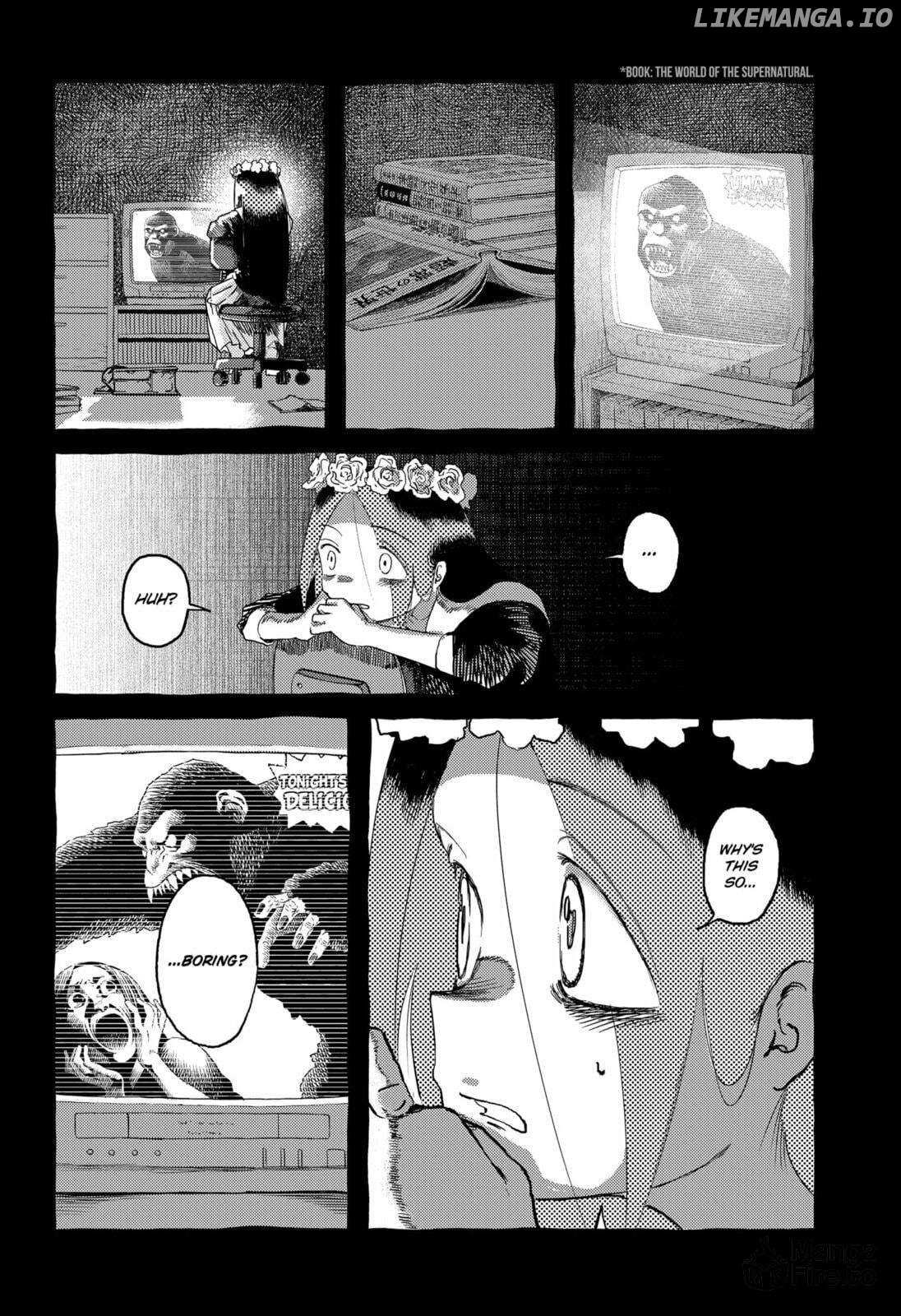 Read Stellar Friends Manga Online