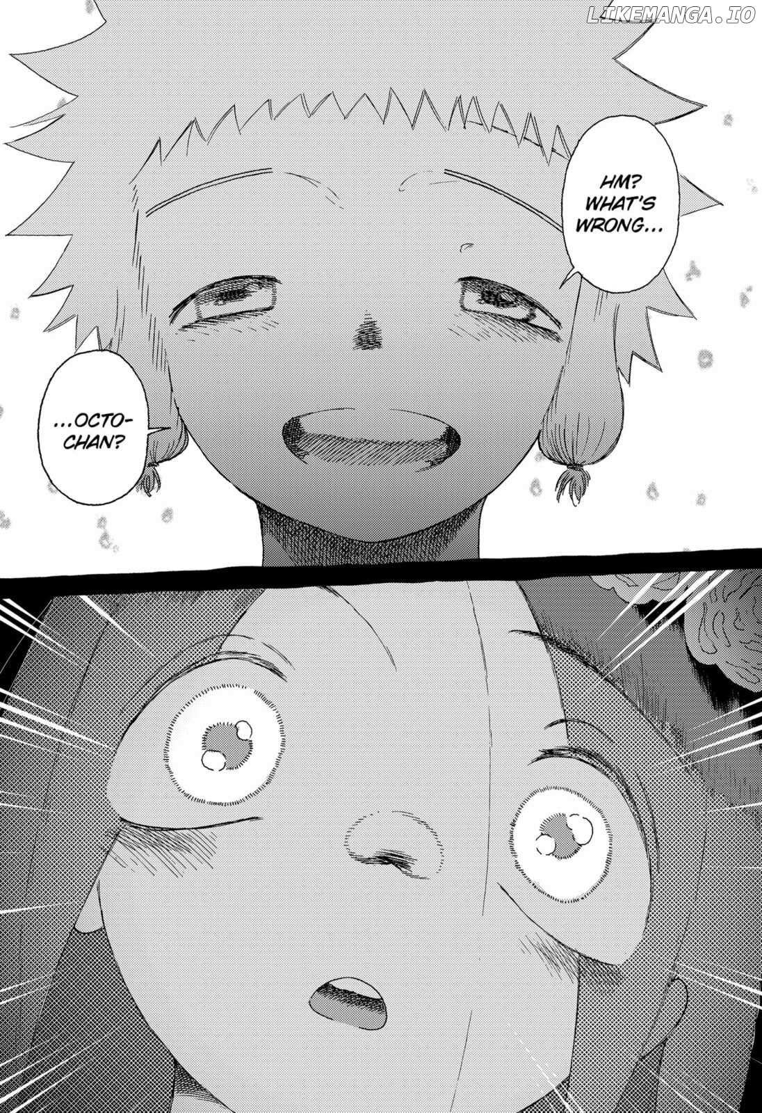 Read Stellar Friends Manga Online