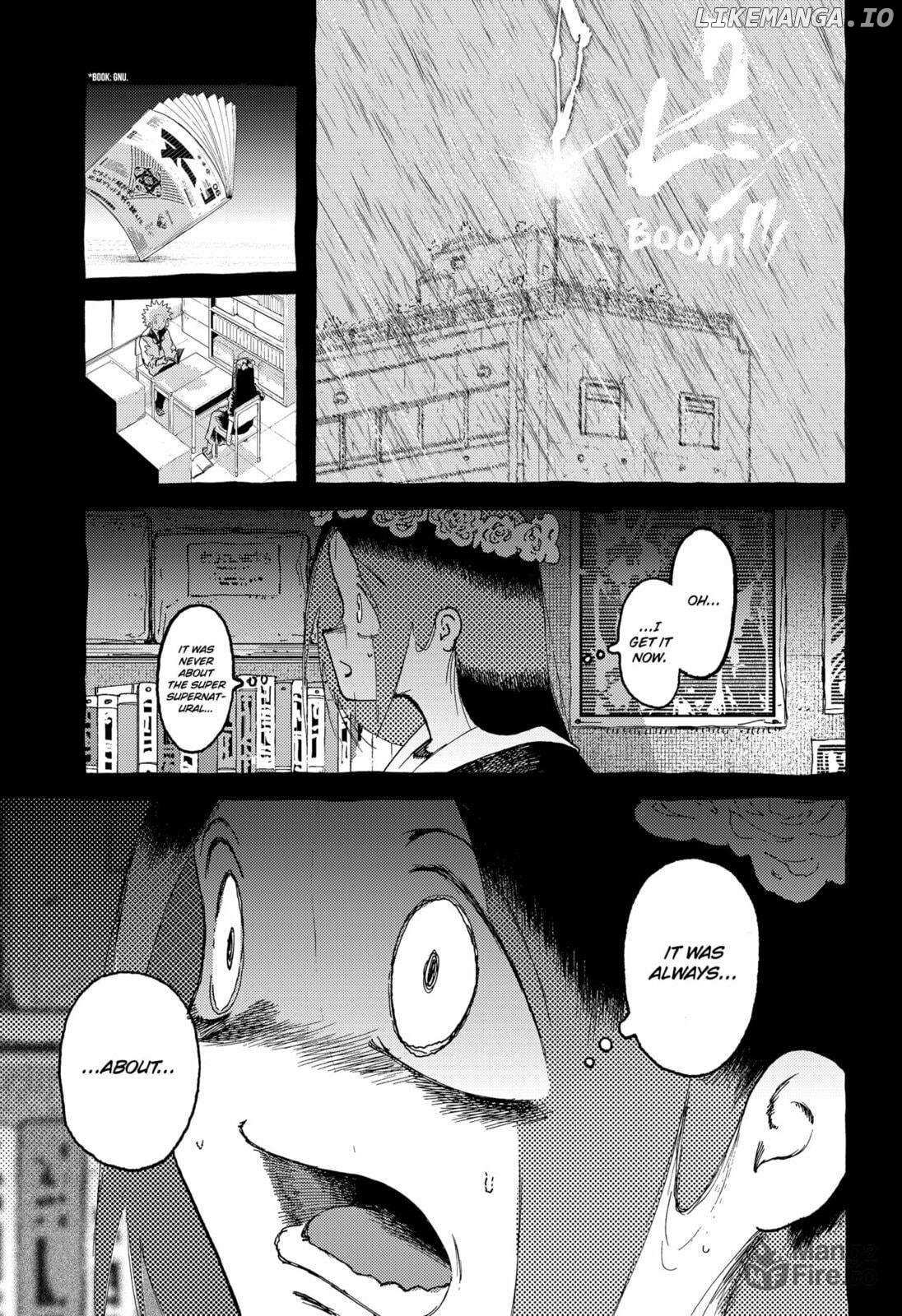 Read Stellar Friends Manga Online