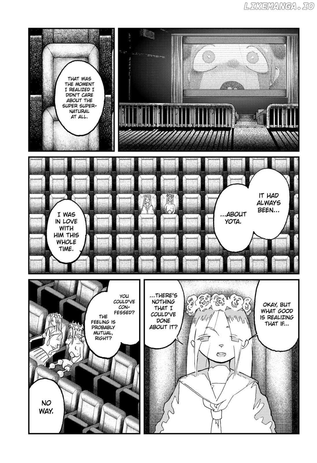 Read Stellar Friends Manga Online