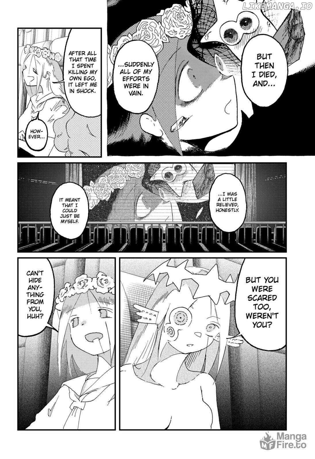 Read Stellar Friends Manga Online