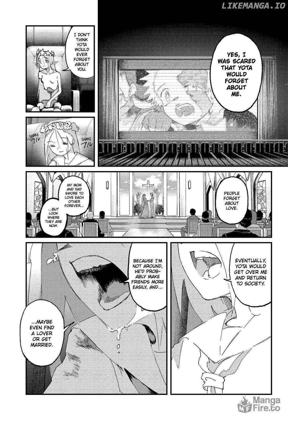 Read Stellar Friends Manga Online