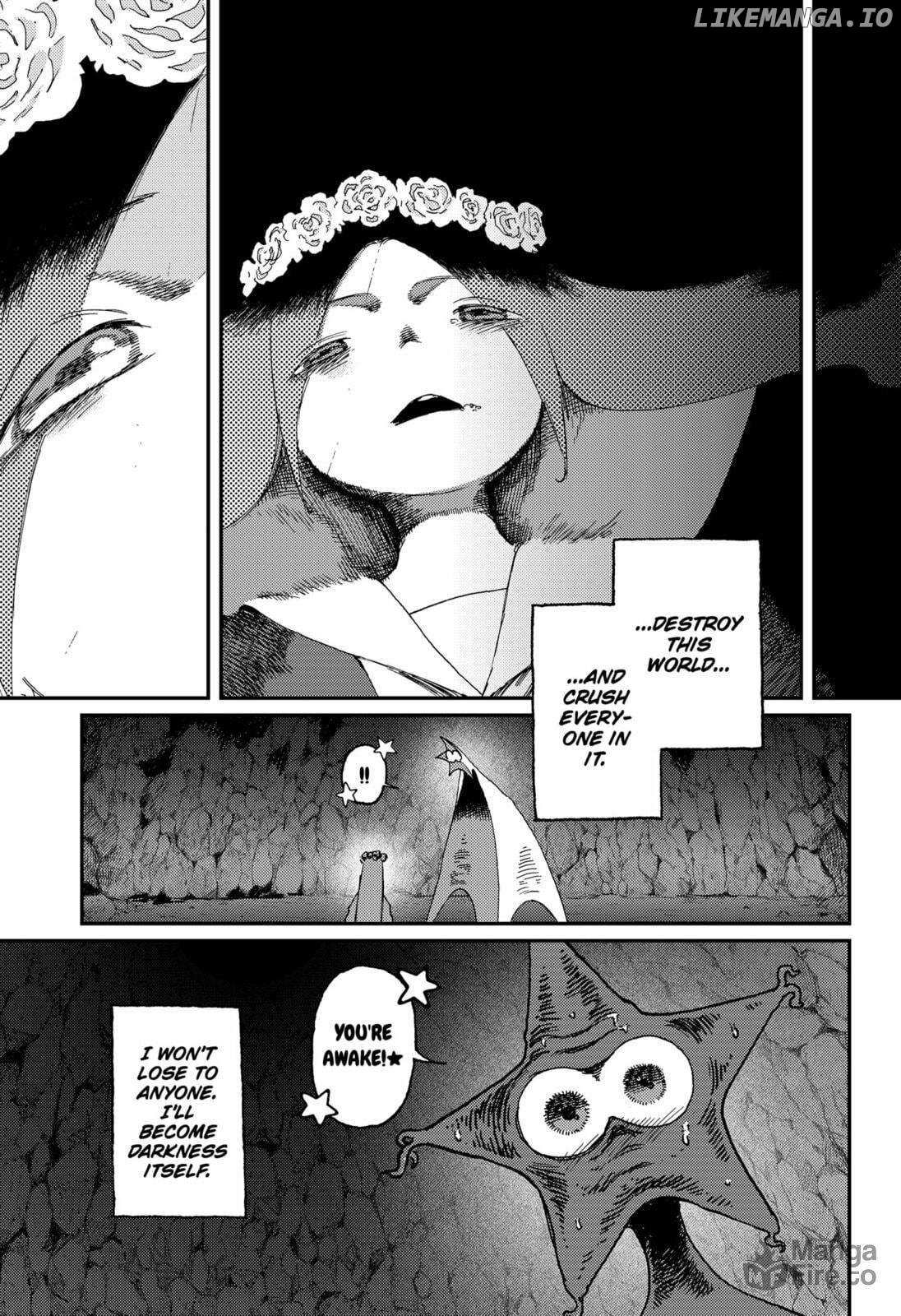 Read Stellar Friends Manga Online