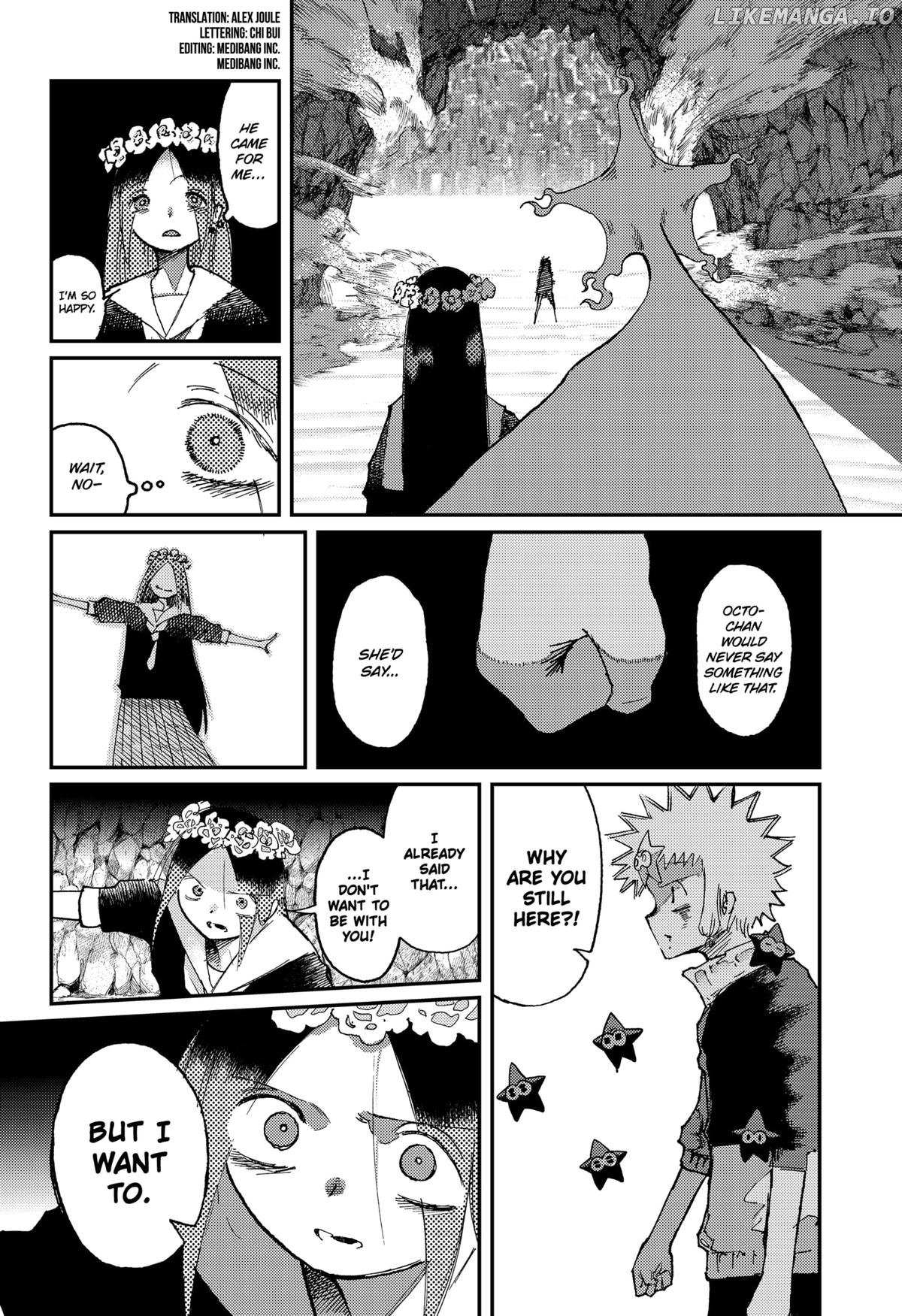 Read Stellar Friends Manga Online