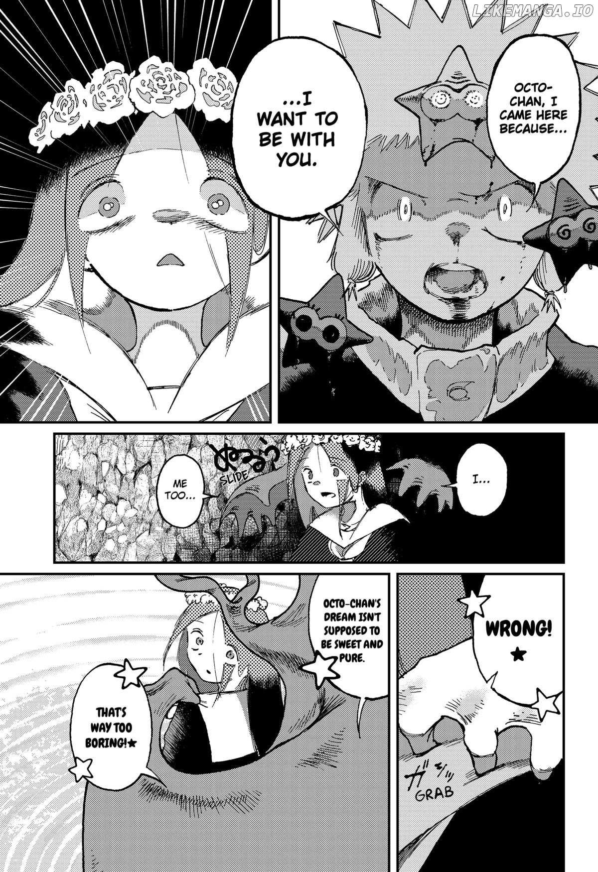 Read Stellar Friends Manga Online