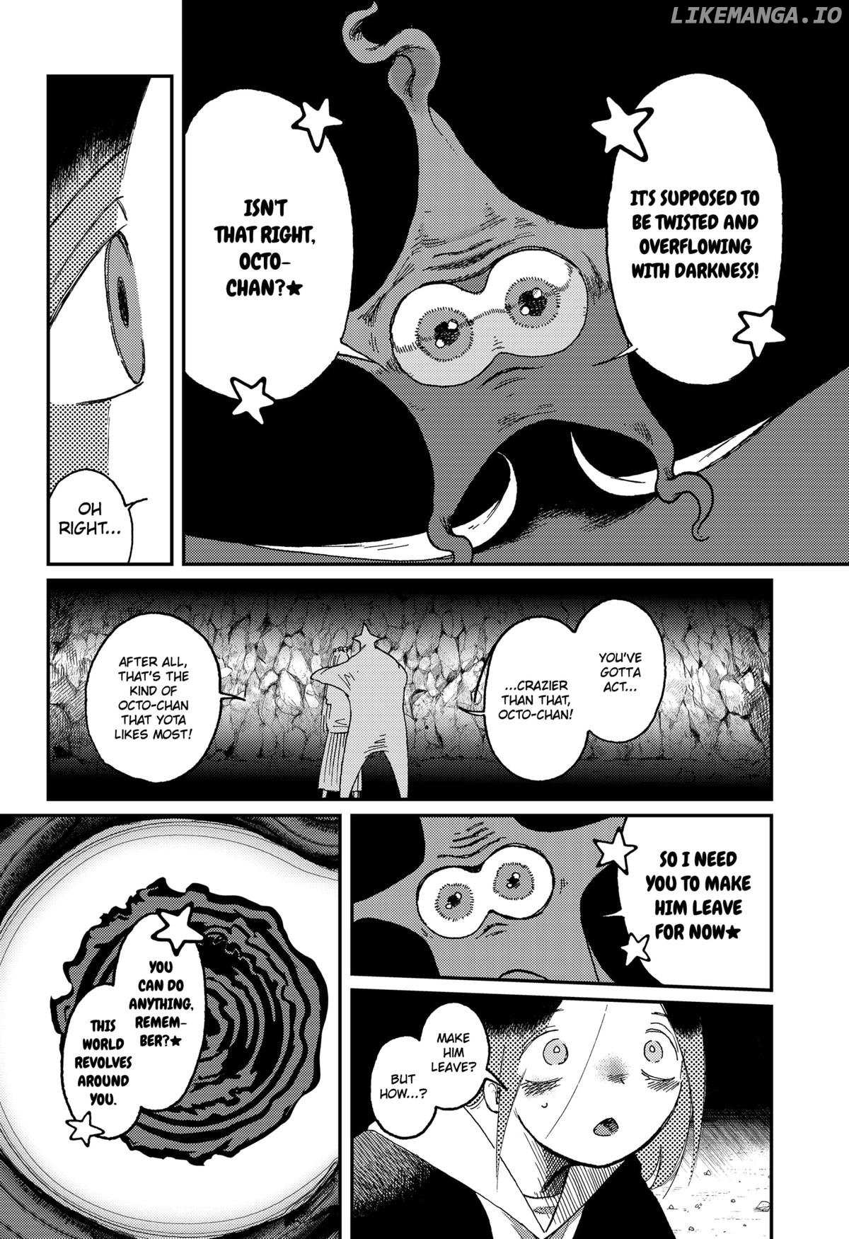 Read Stellar Friends Manga Online