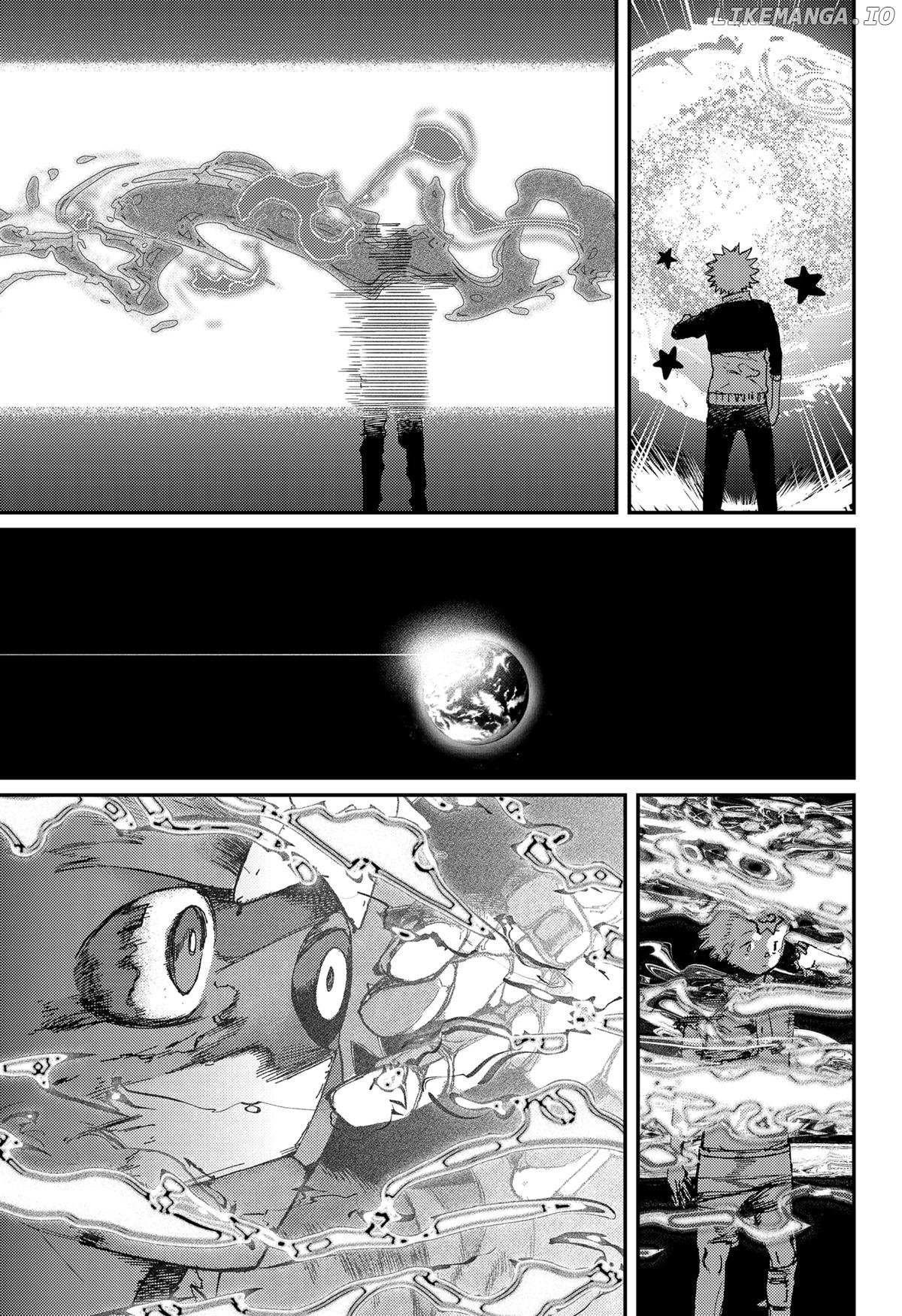 Read Stellar Friends Manga Online