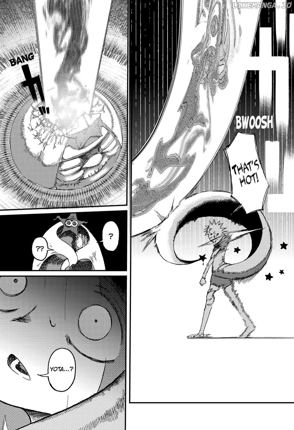 Read Stellar Friends Manga Online