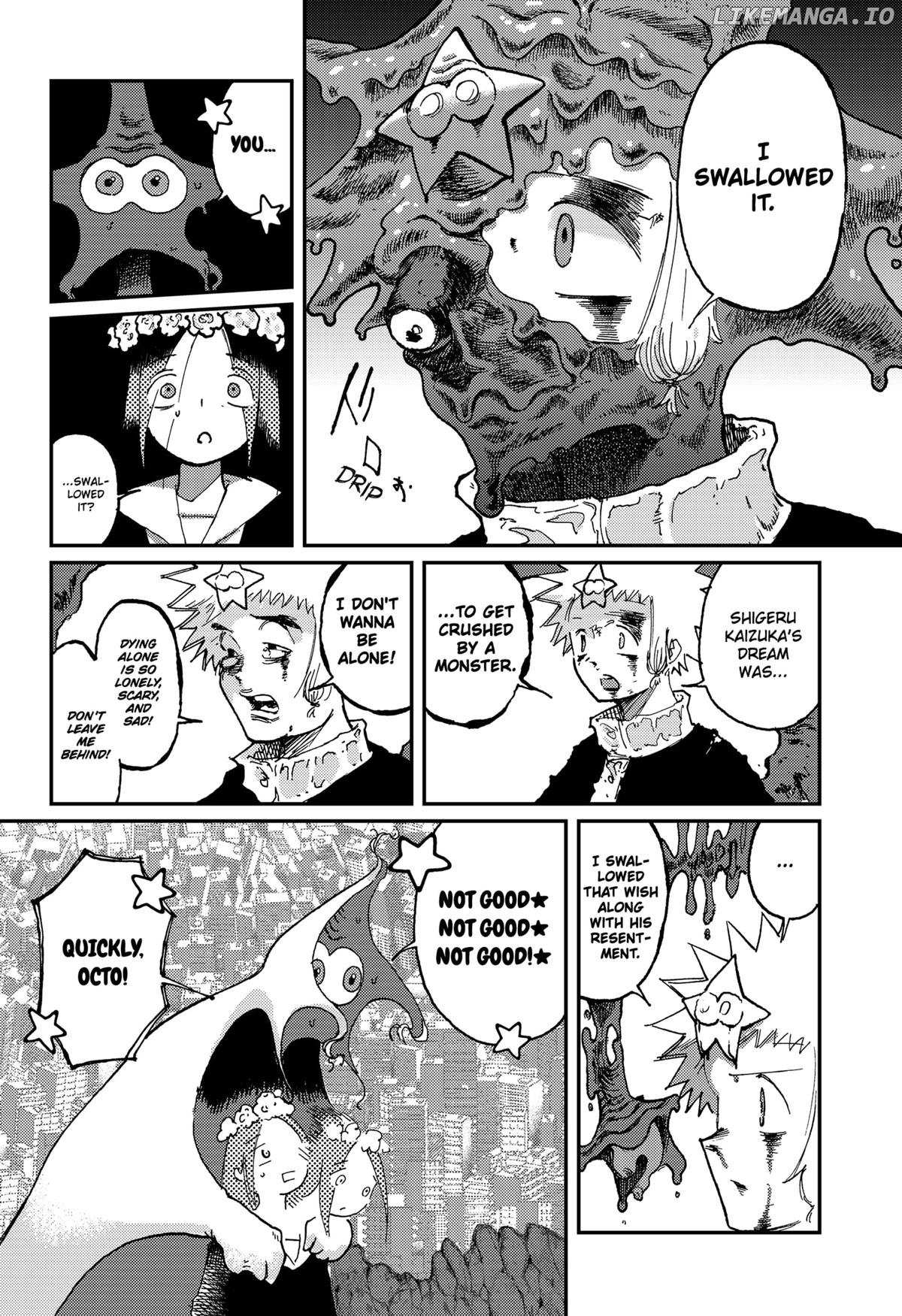 Read Stellar Friends Manga Online