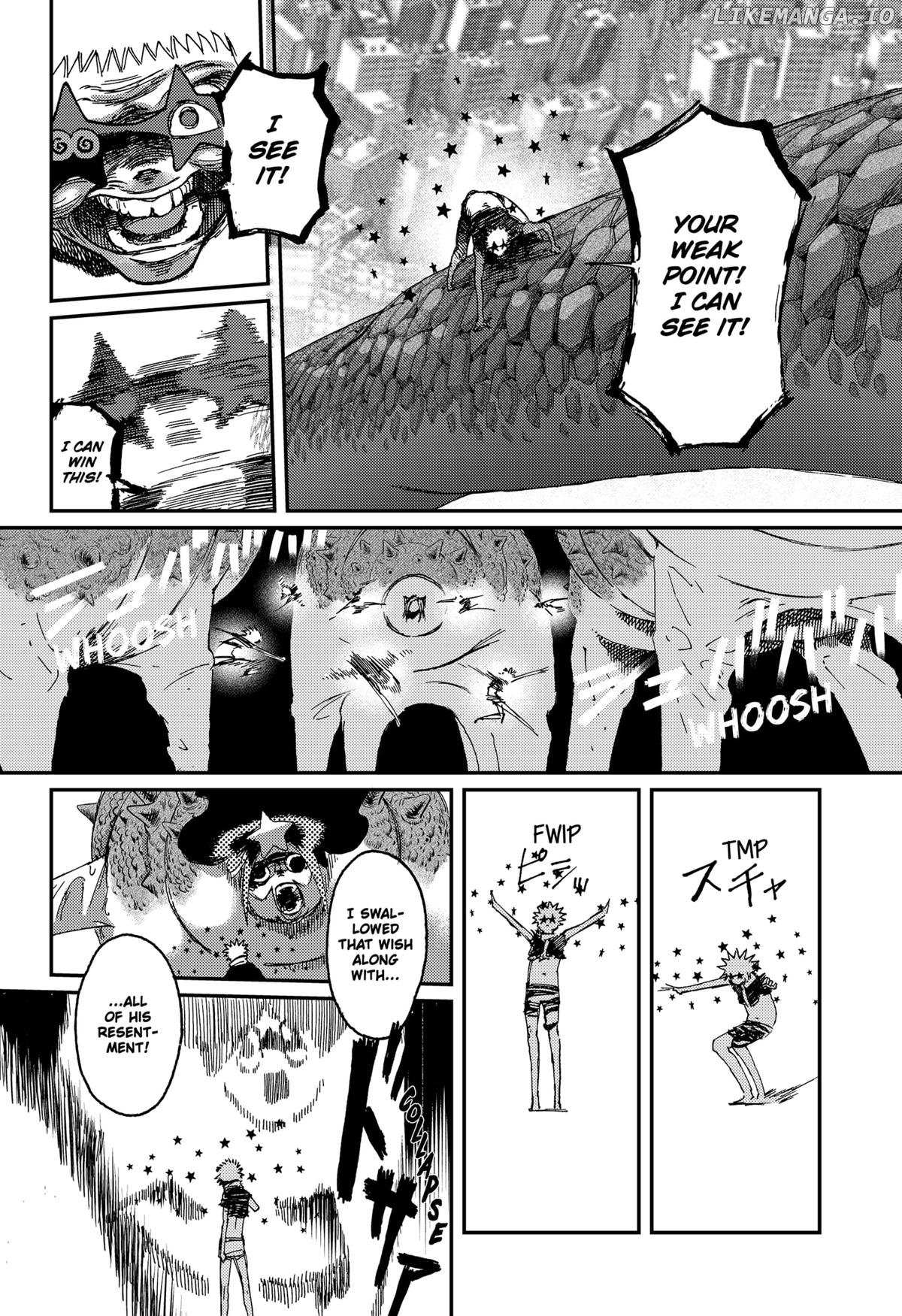 Read Stellar Friends Manga Online