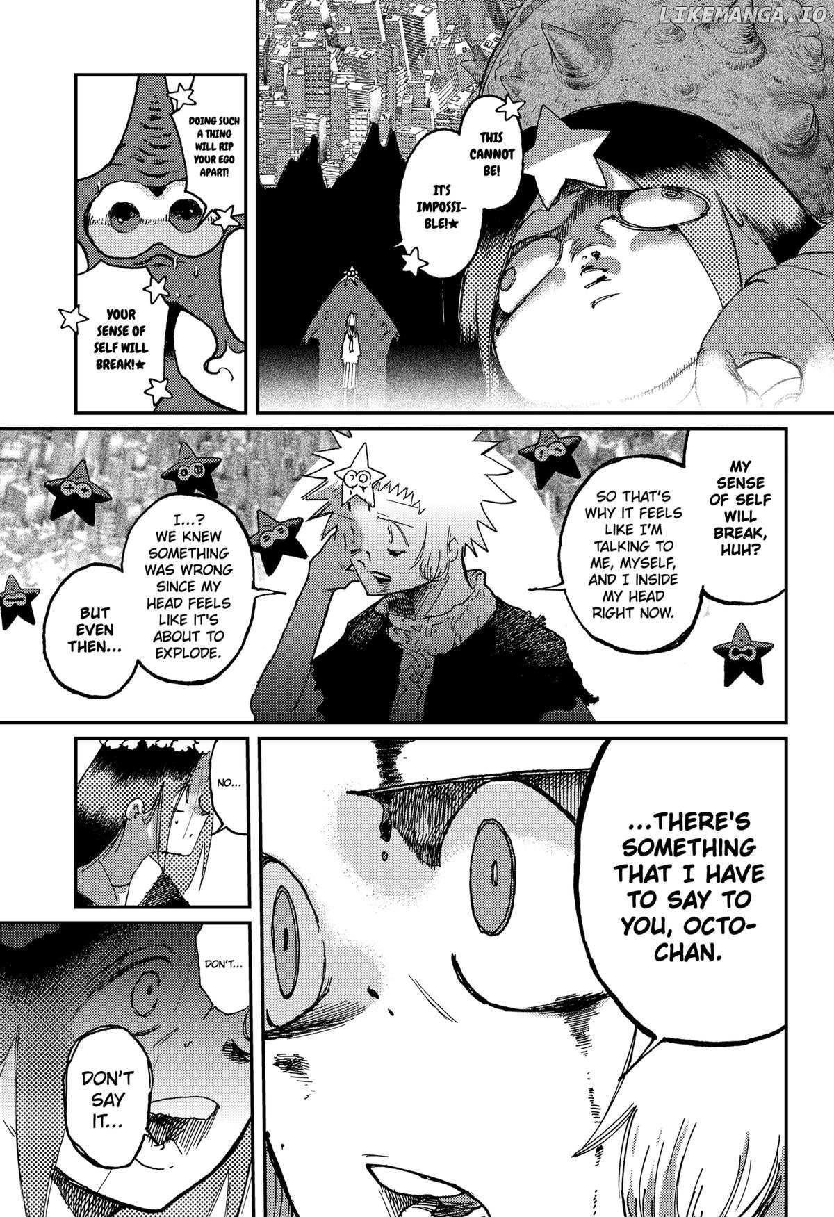 Read Stellar Friends Manga Online