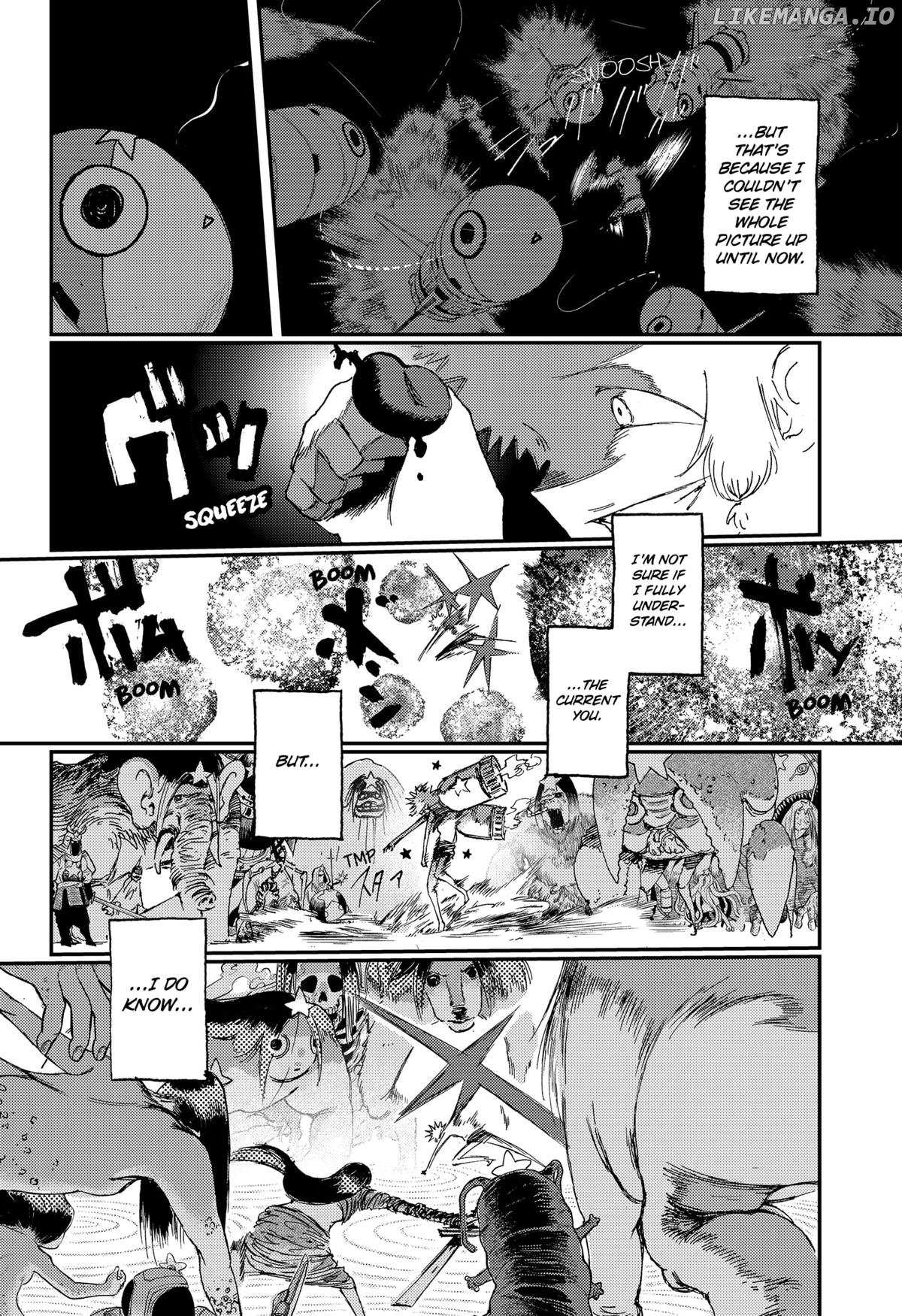 Read Stellar Friends Manga Online