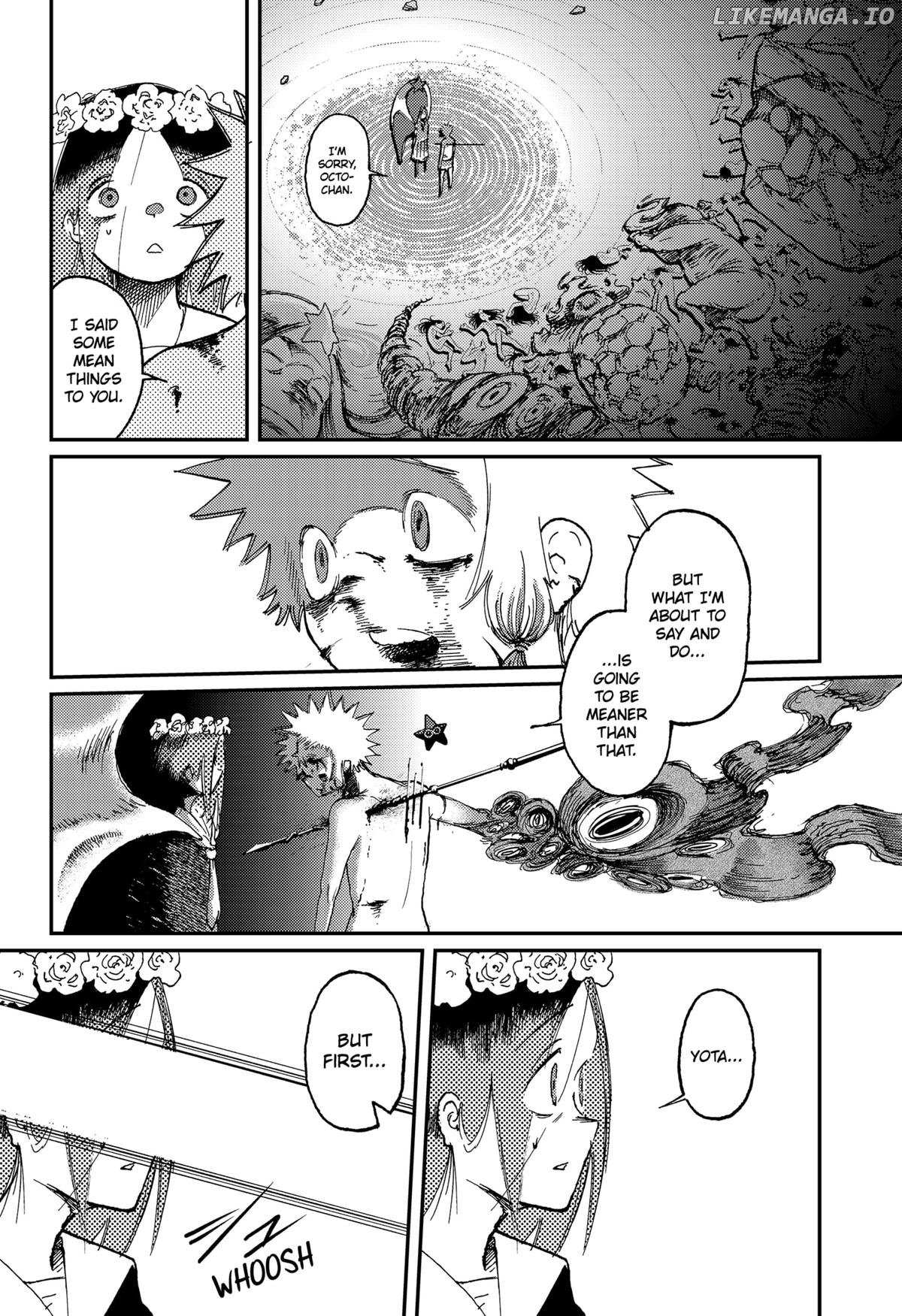 Read Stellar Friends Manga Online