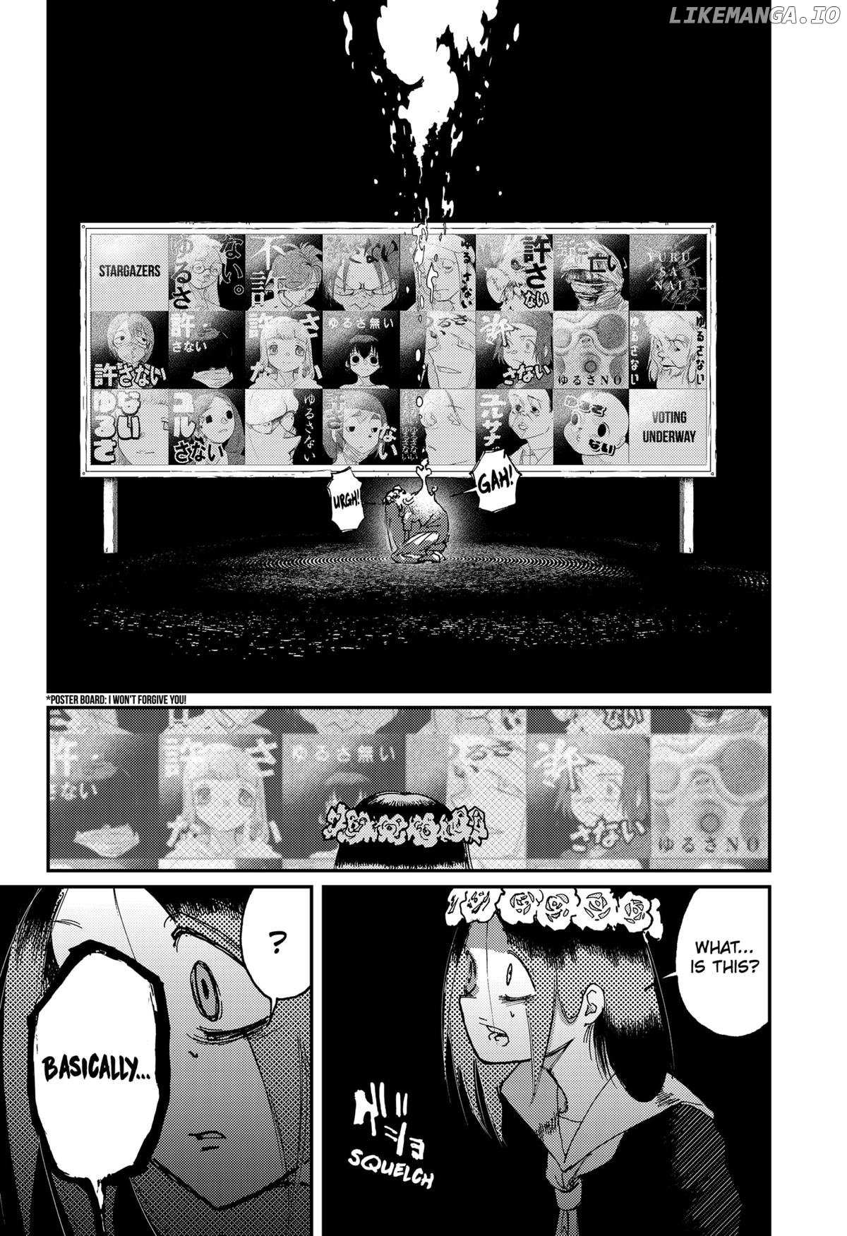 Read Stellar Friends Manga Online