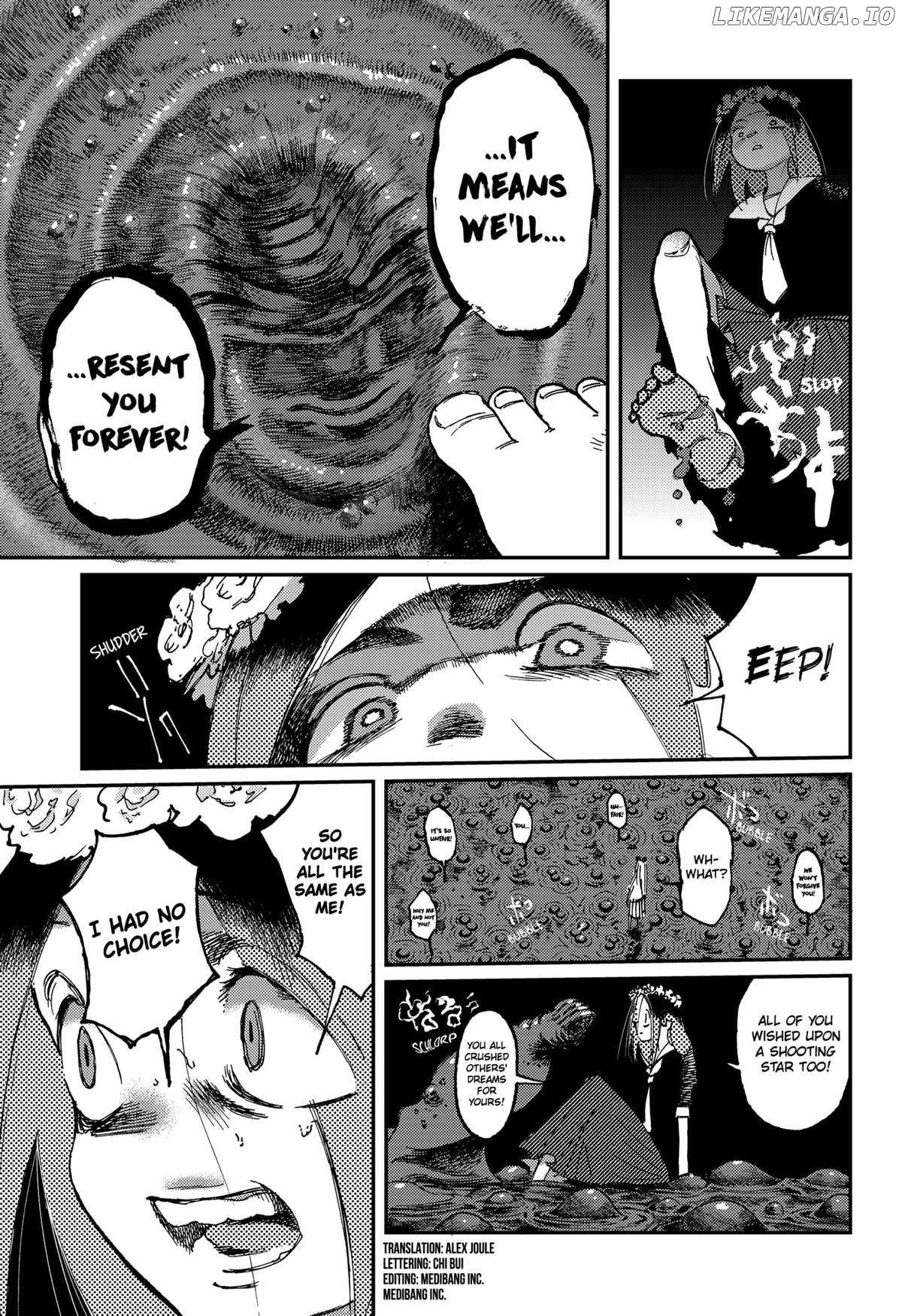 Read Stellar Friends Manga Online