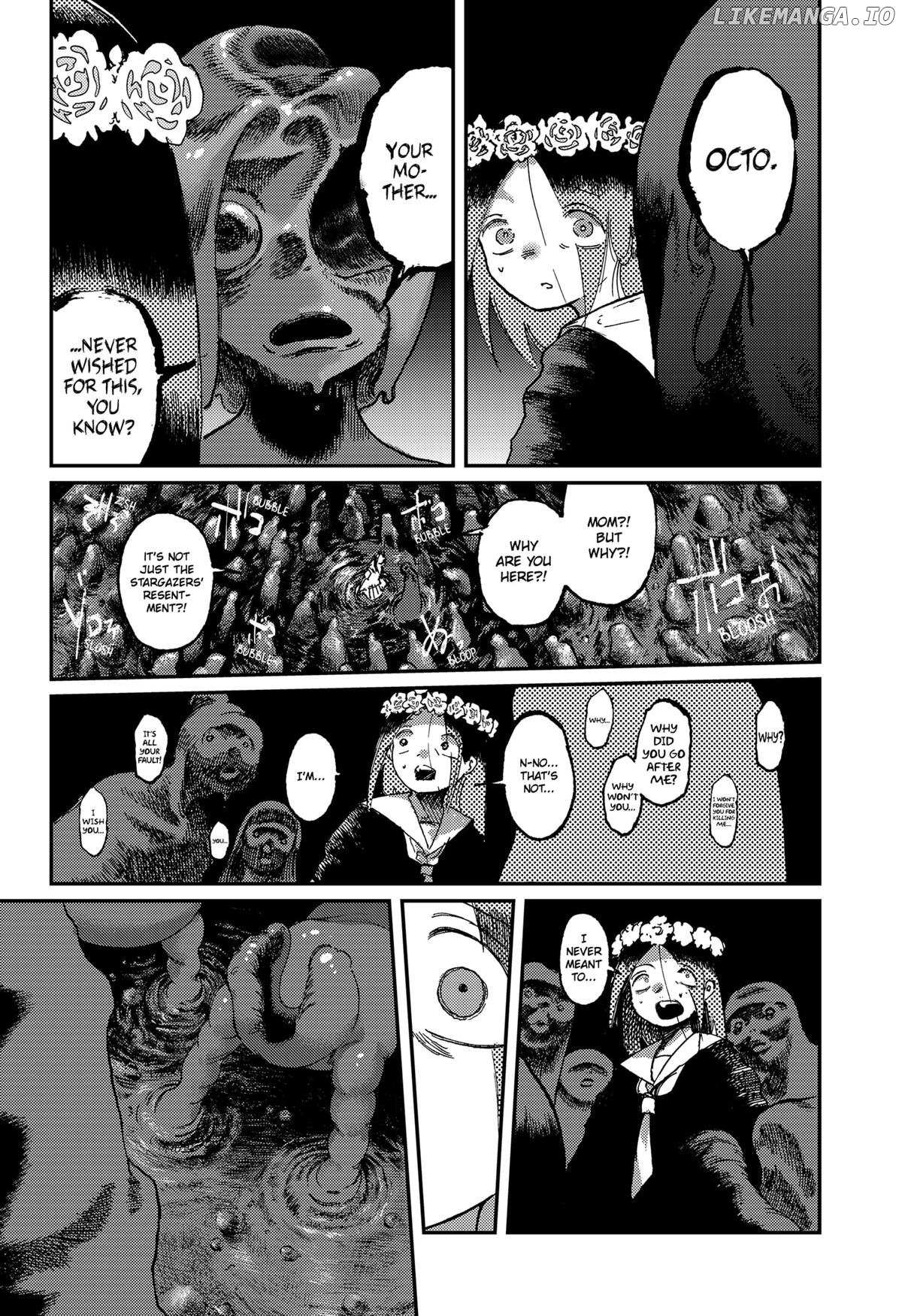 Read Stellar Friends Manga Online