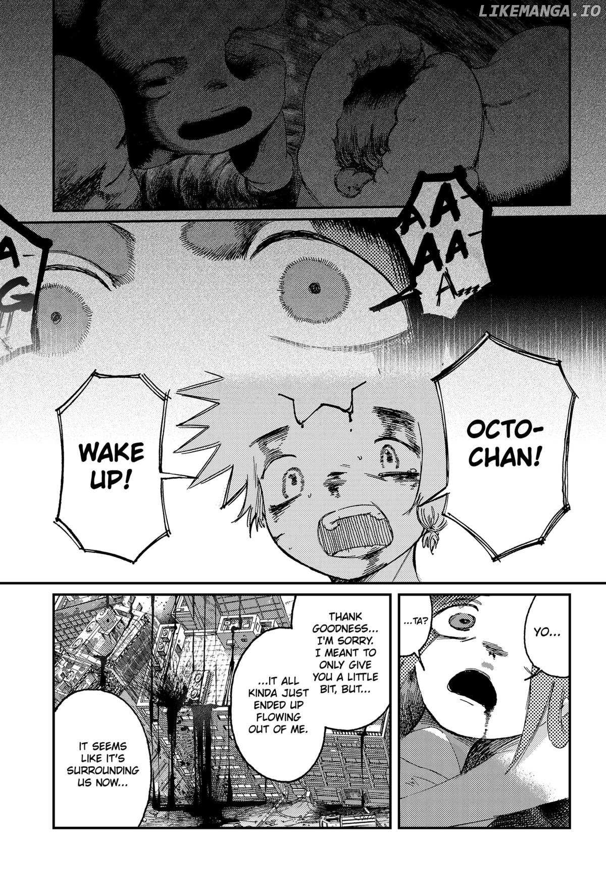 Read Stellar Friends Manga Online