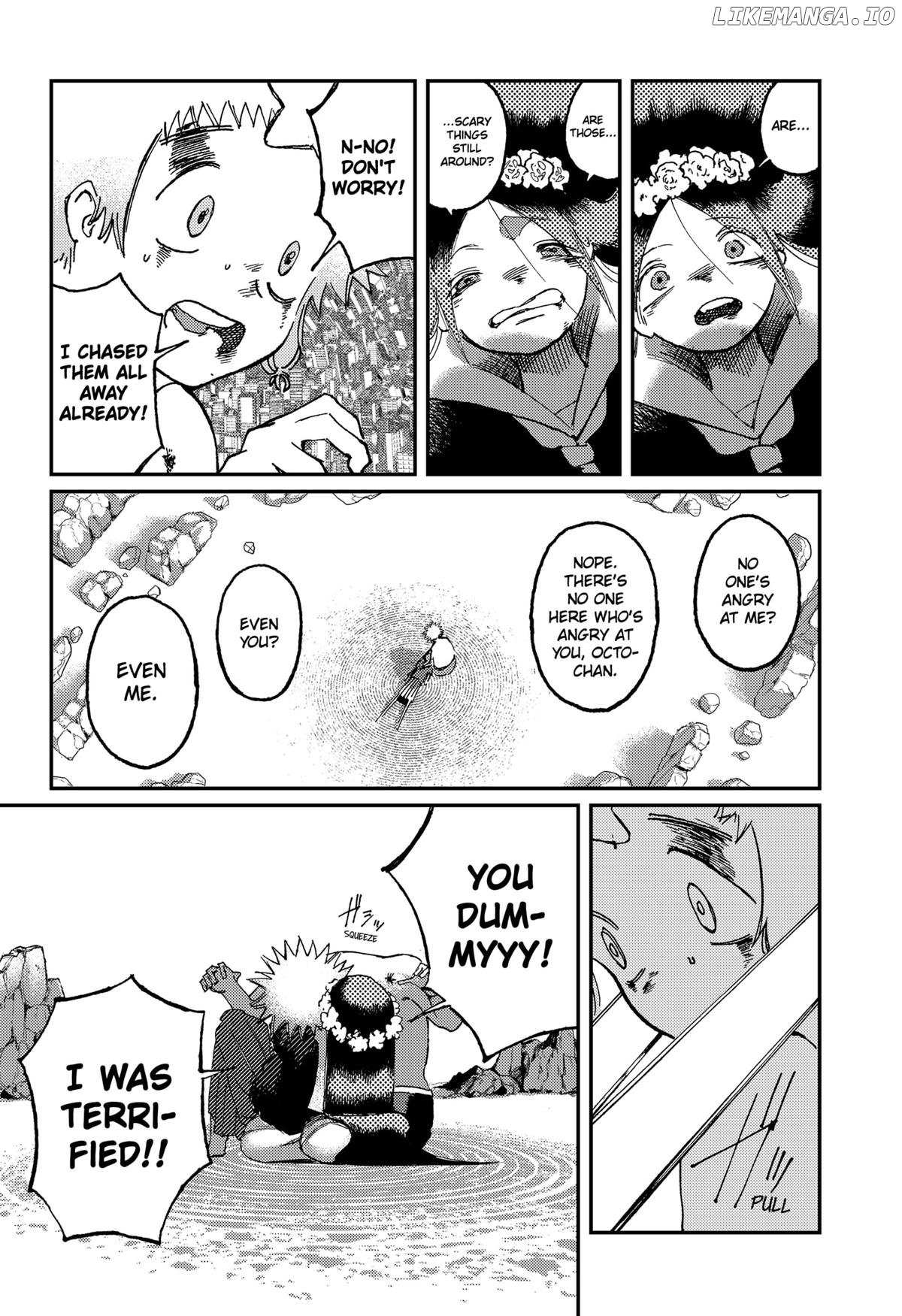 Read Stellar Friends Manga Online