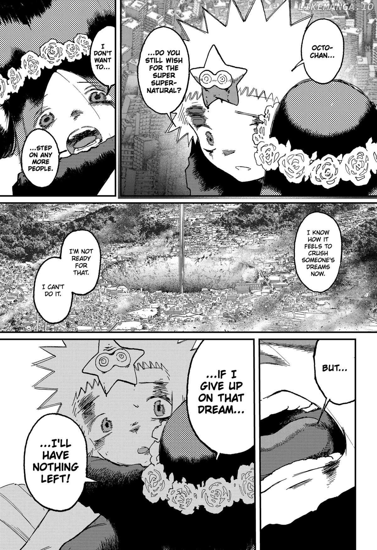 Read Stellar Friends Manga Online