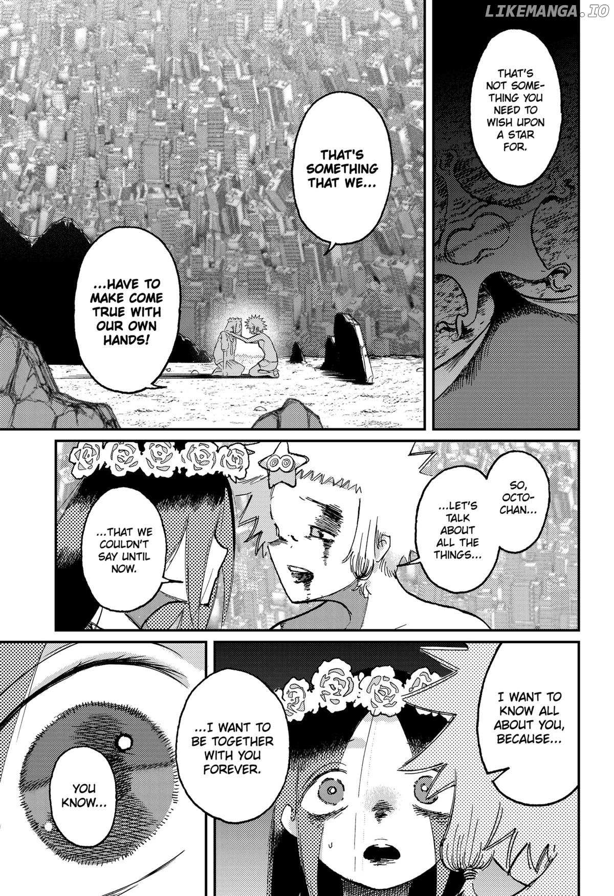 Read Stellar Friends Manga Online