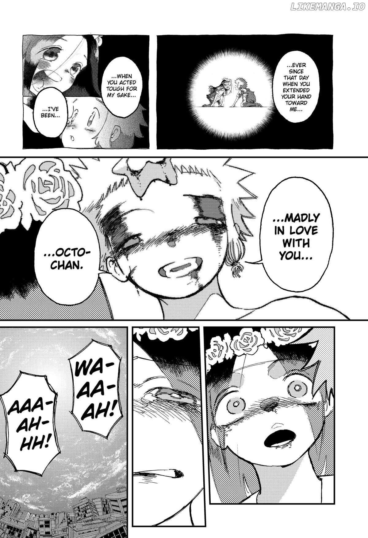 Read Stellar Friends Manga Online