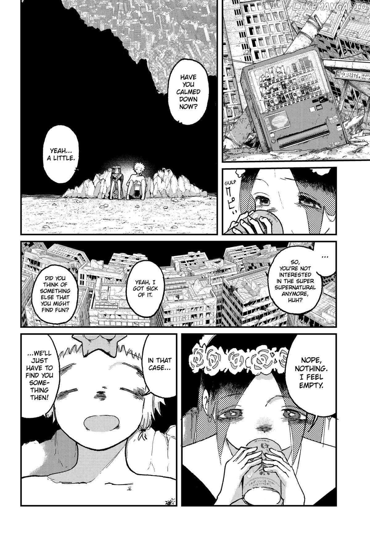 Read Stellar Friends Manga Online