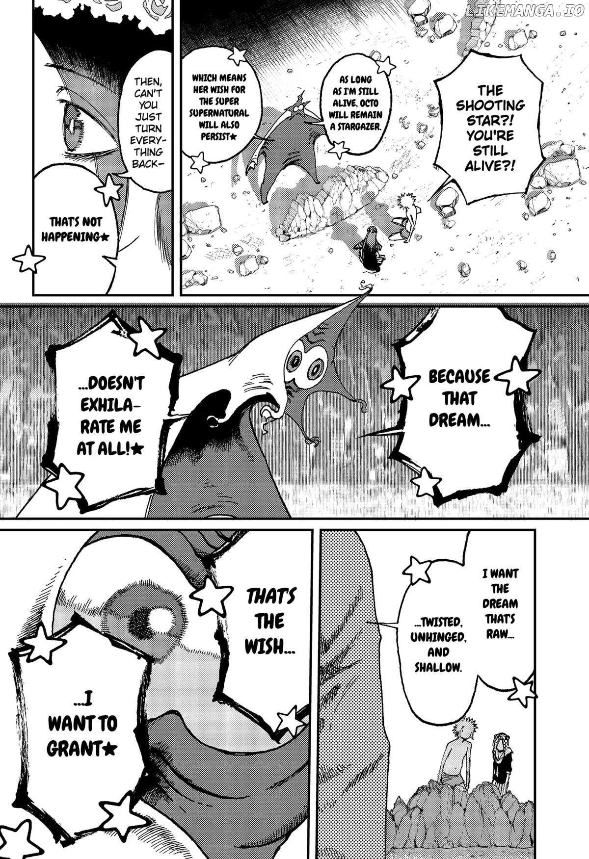 Read Stellar Friends Manga Online