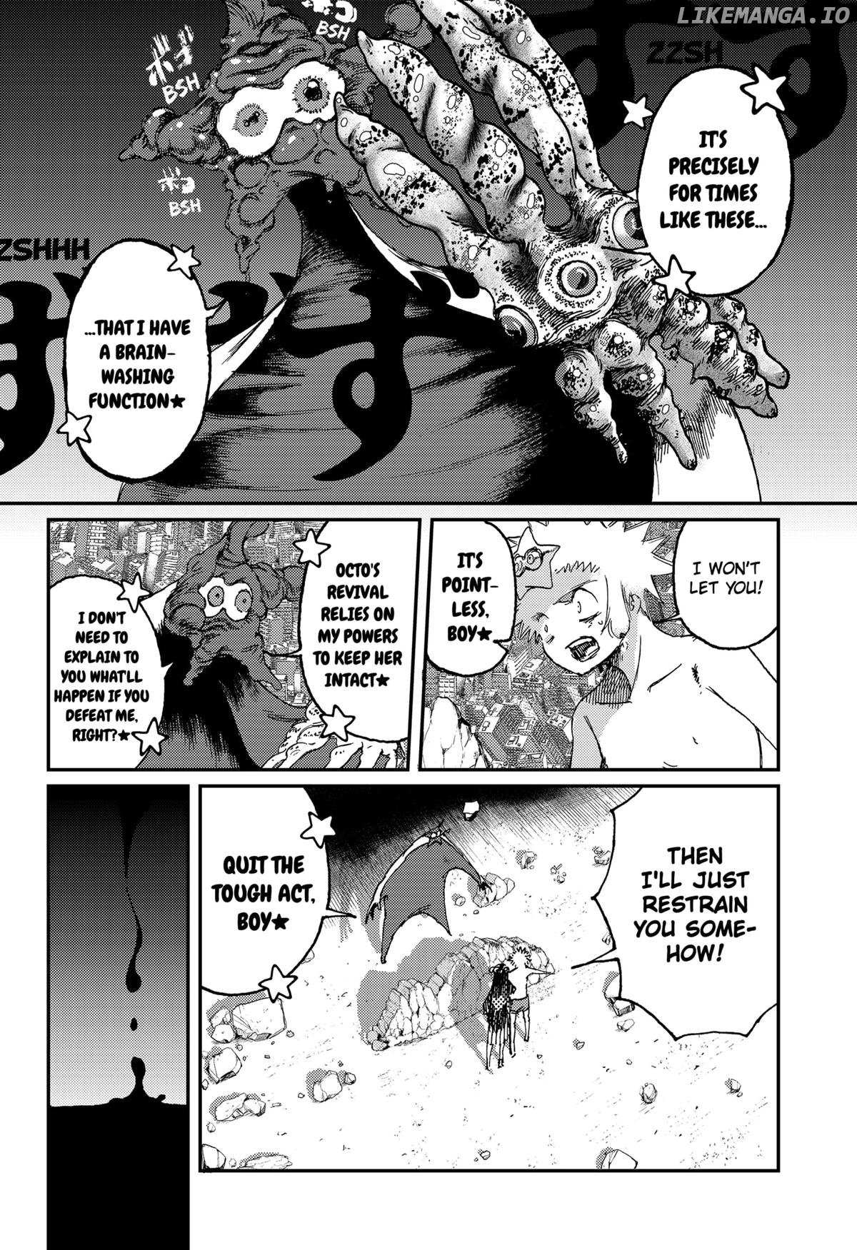 Read Stellar Friends Manga Online