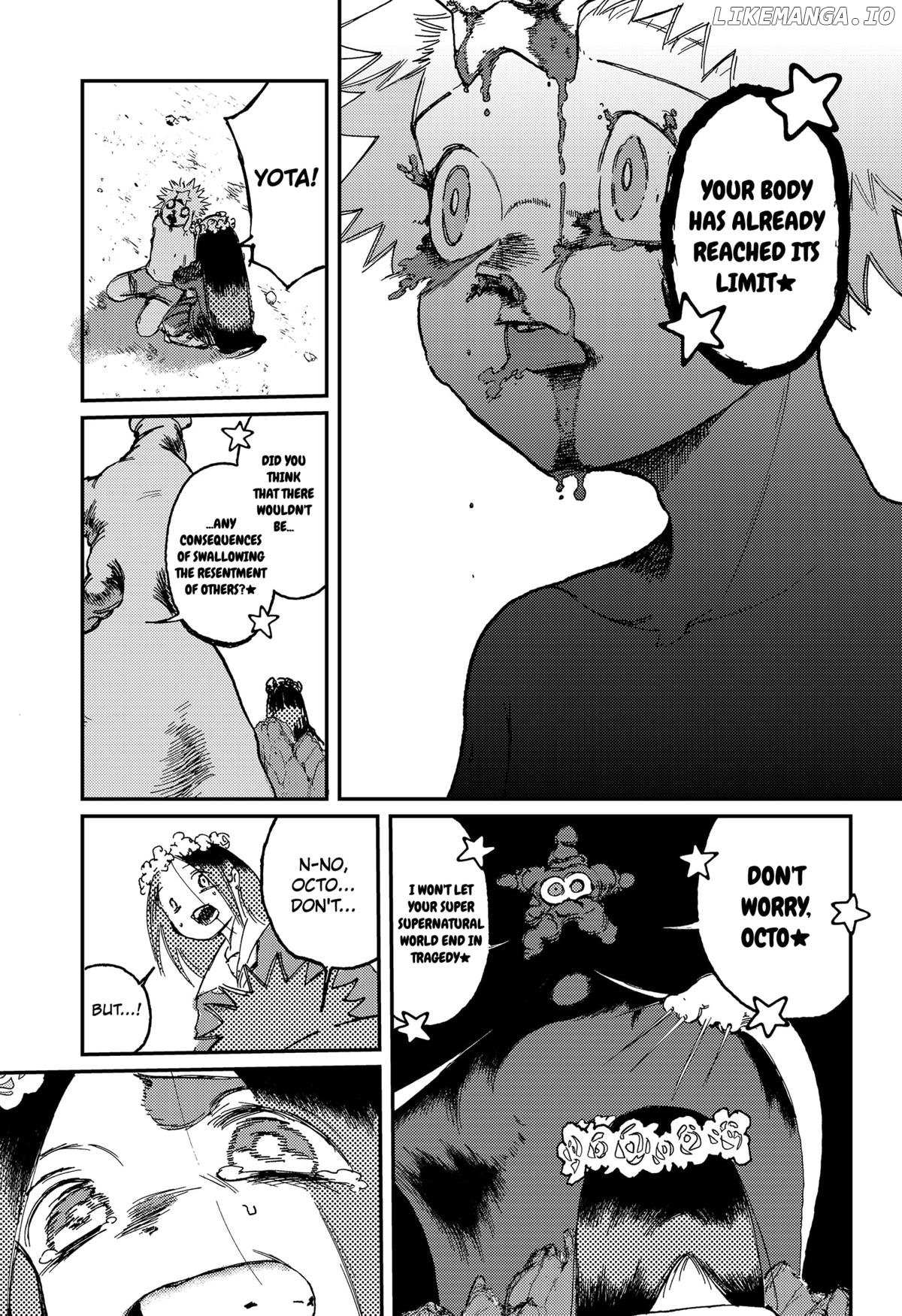 Read Stellar Friends Manga Online