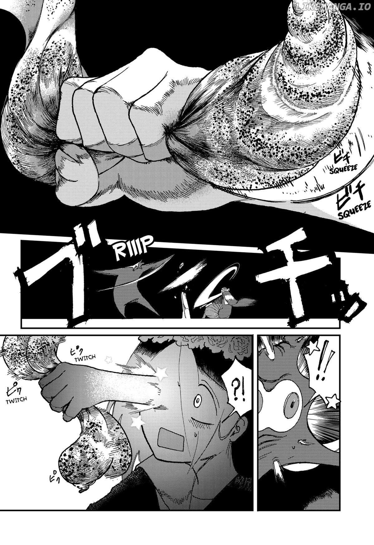 Read Stellar Friends Manga Online