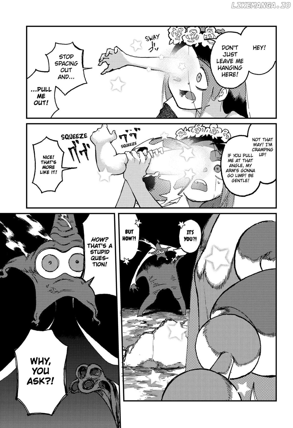 Read Stellar Friends Manga Online