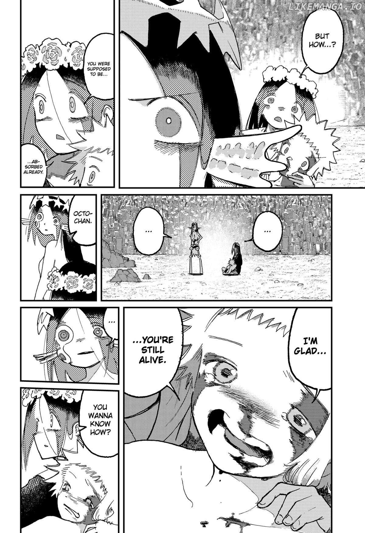 Read Stellar Friends Manga Online