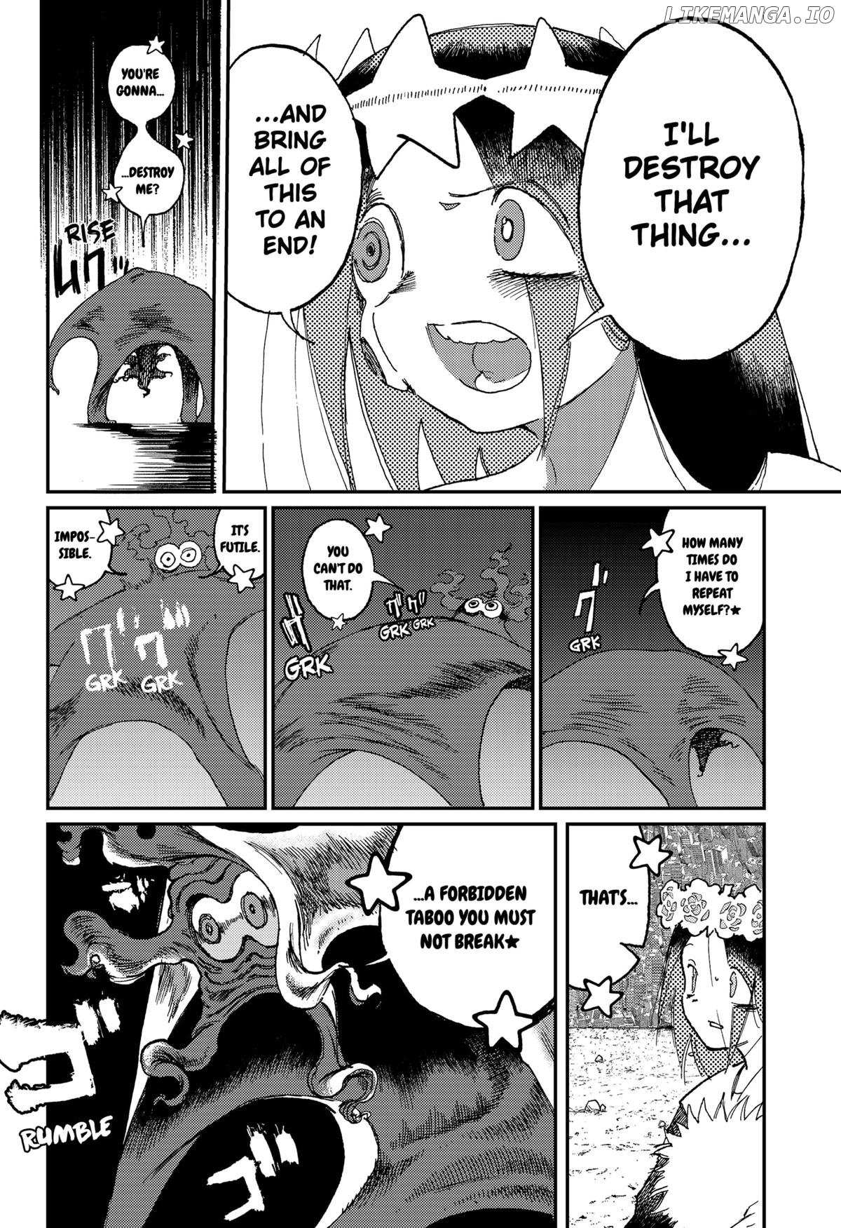 Read Stellar Friends Manga Online