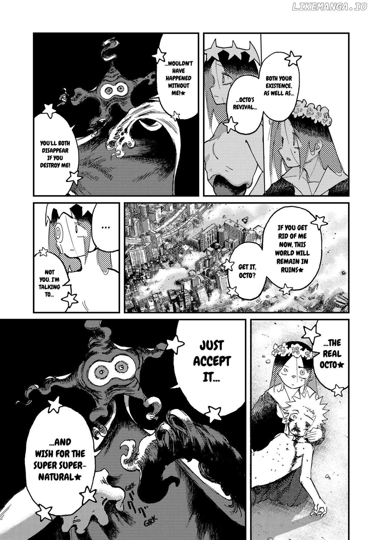 Read Stellar Friends Manga Online