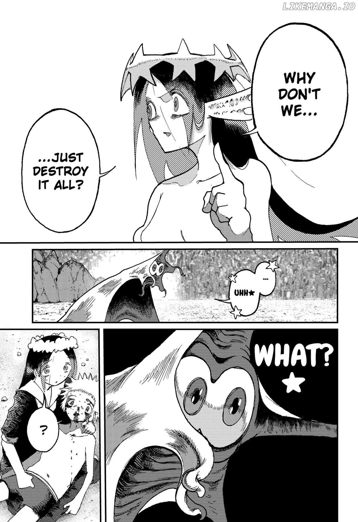 Read Stellar Friends Manga Online