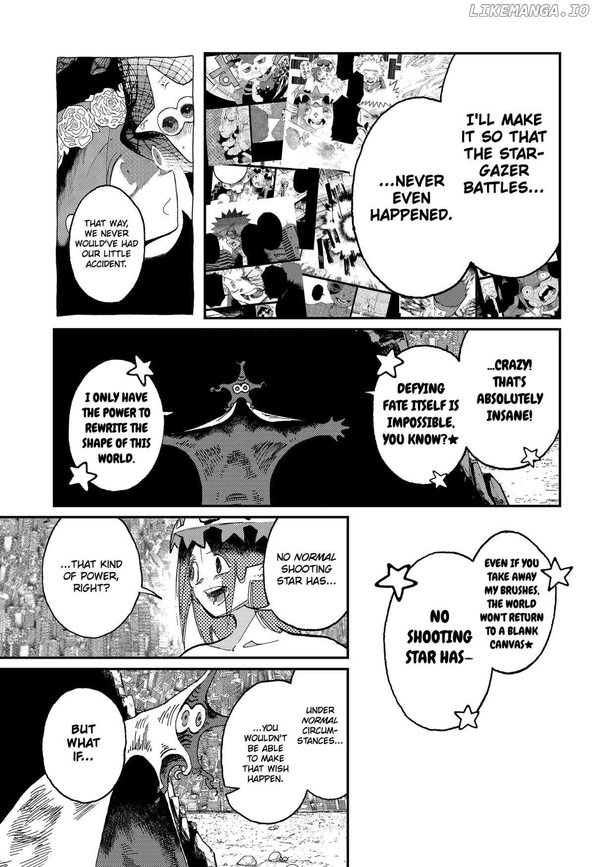 Read Stellar Friends Manga Online