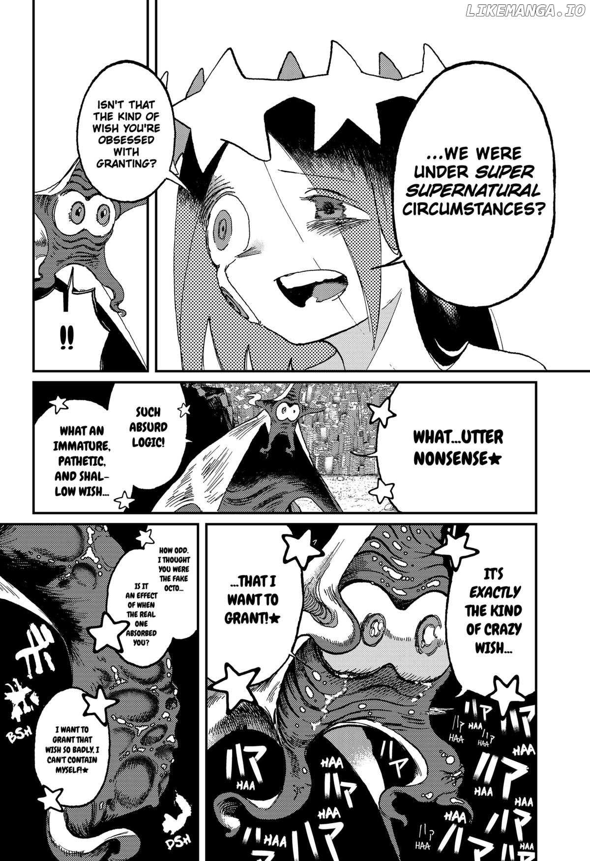 Read Stellar Friends Manga Online