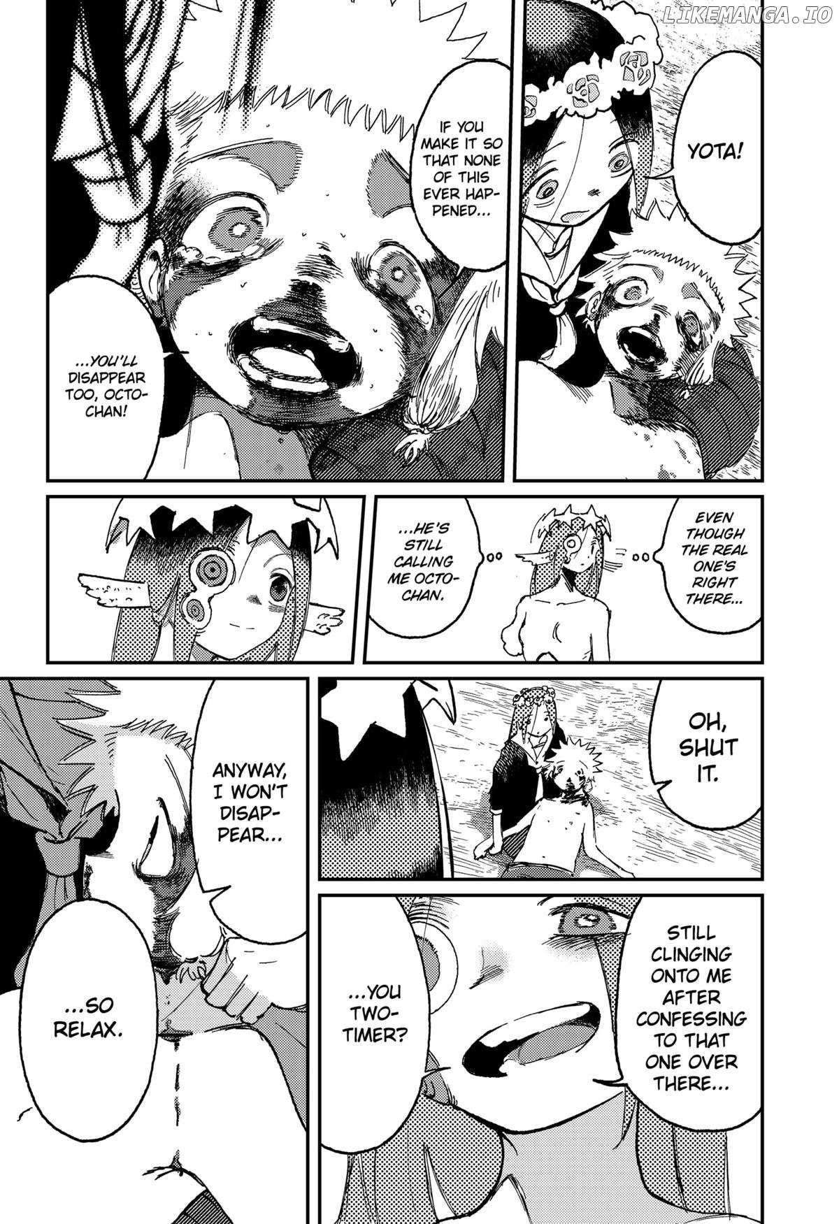 Read Stellar Friends Manga Online