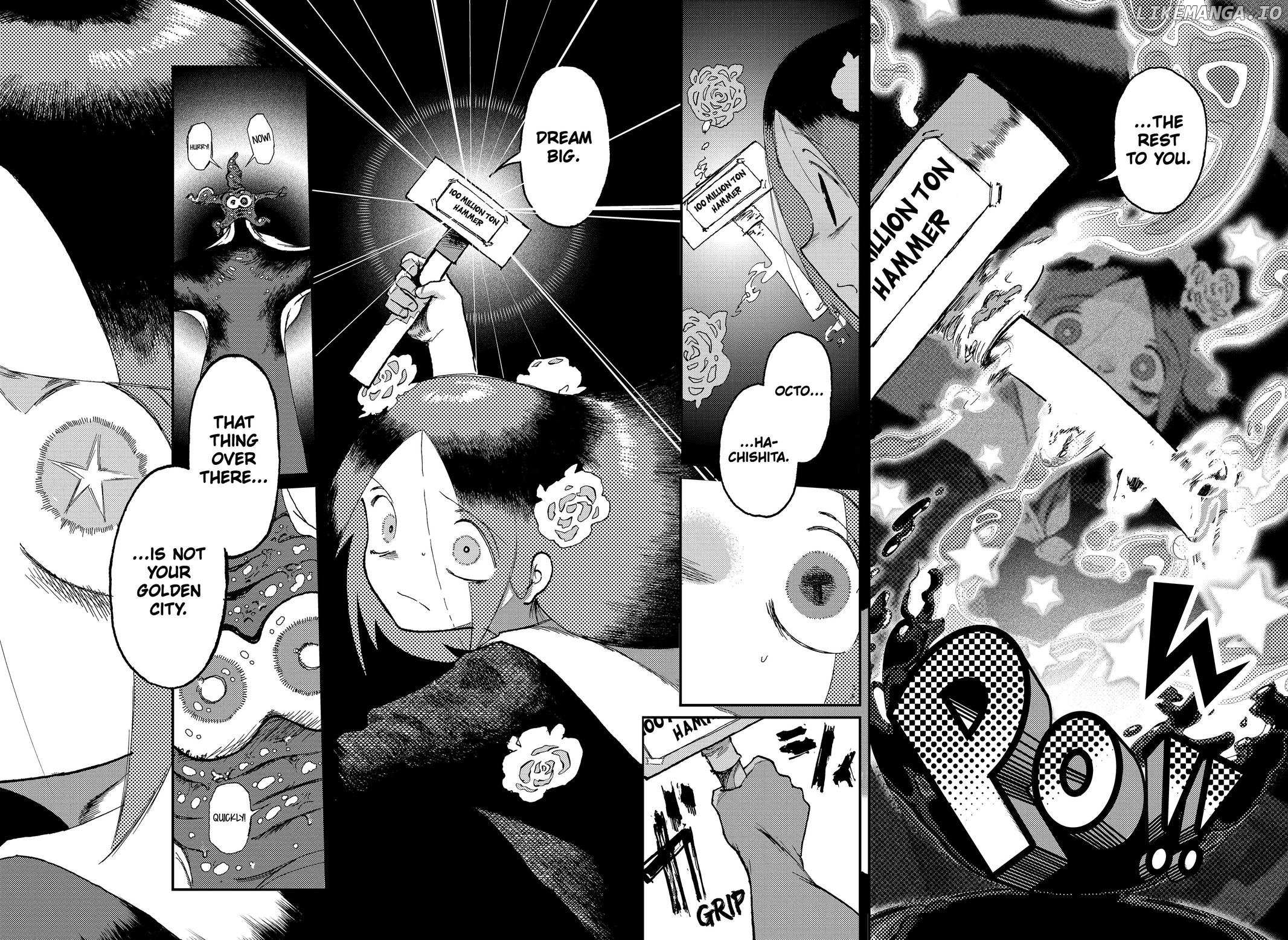 Read Stellar Friends Manga Online