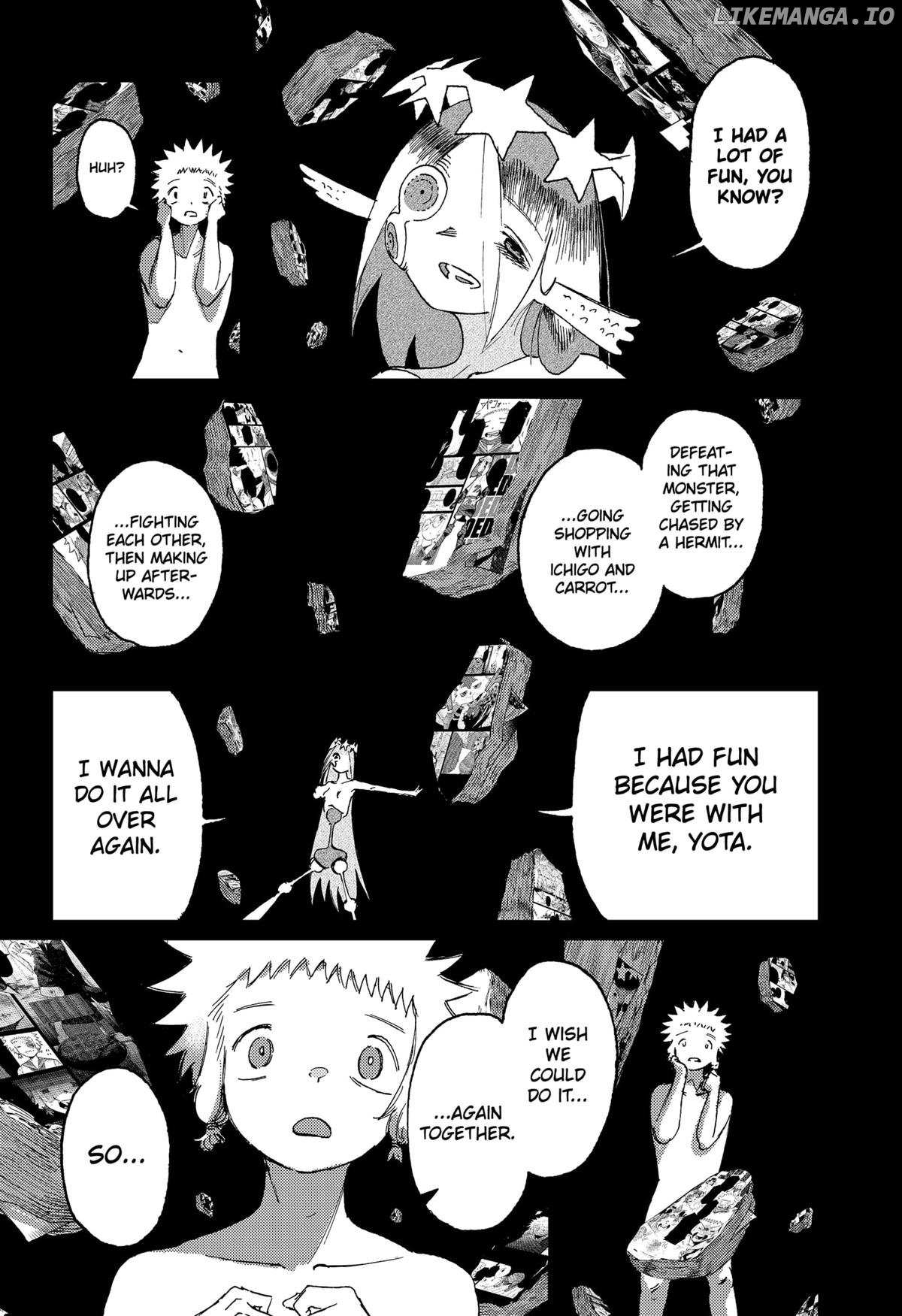Read Stellar Friends Manga Online