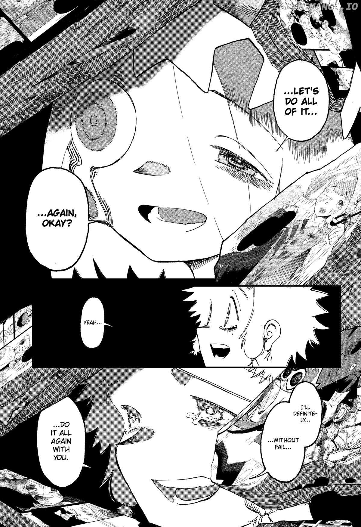 Read Stellar Friends Manga Online