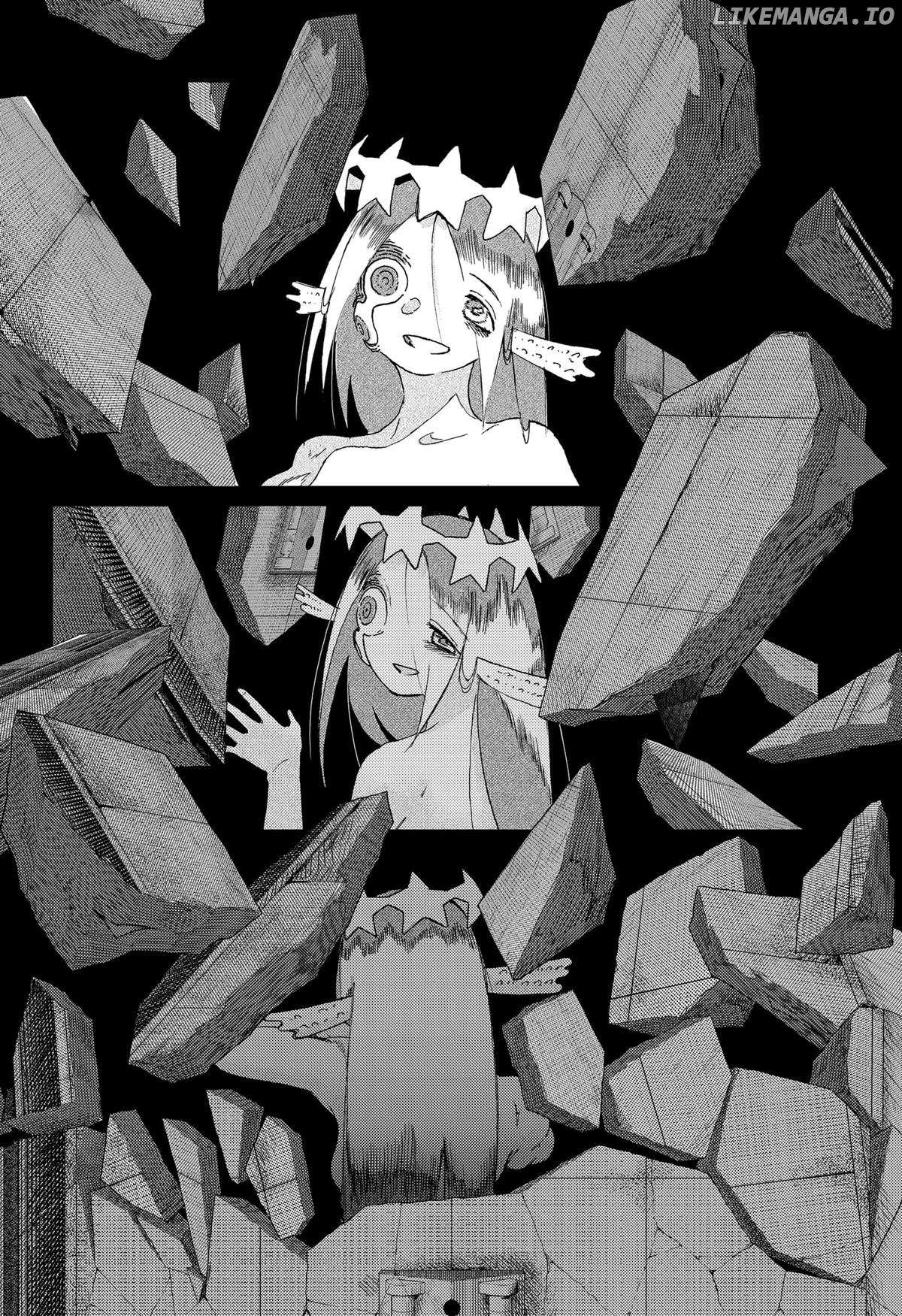 Read Stellar Friends Manga Online