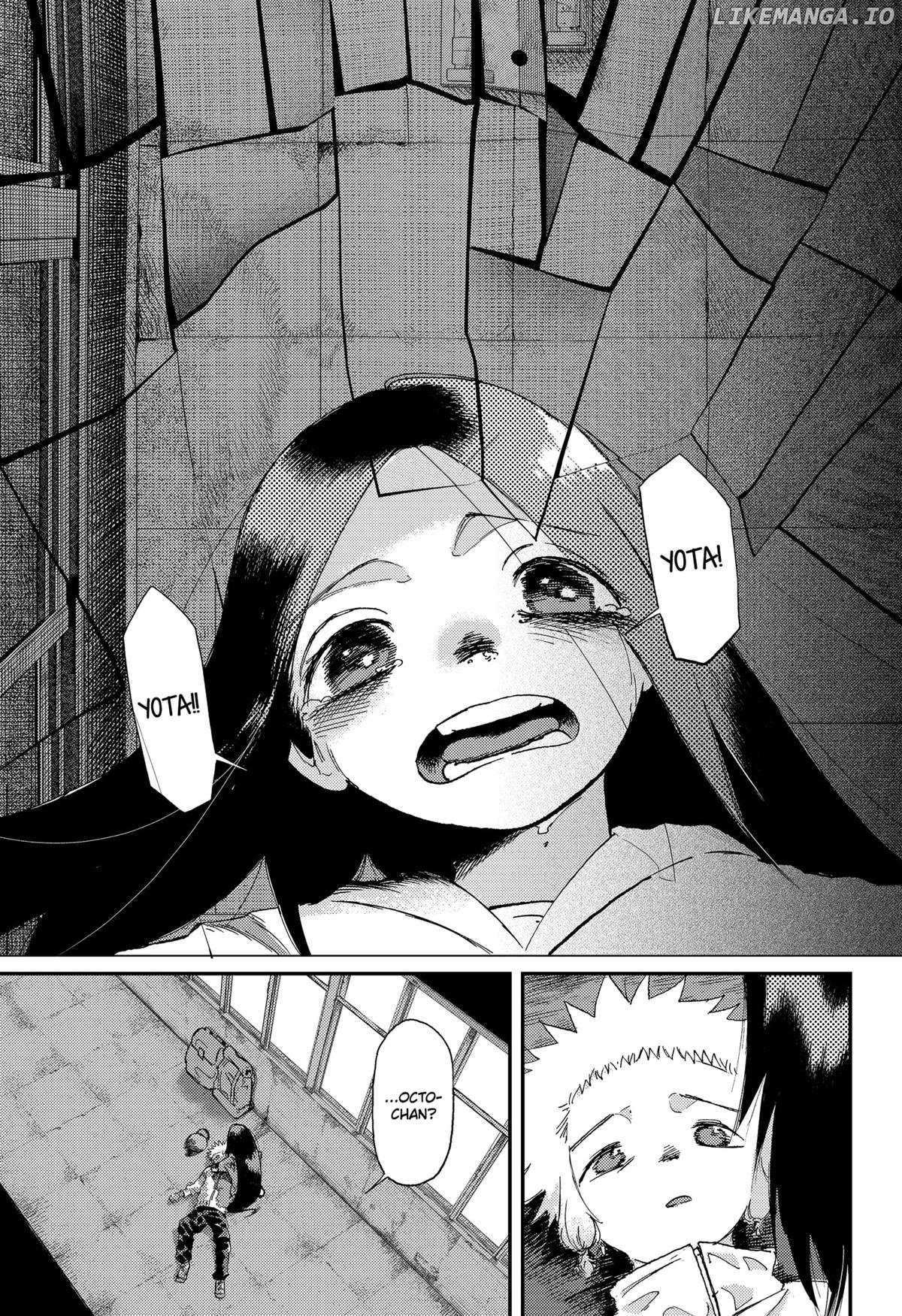 Read Stellar Friends Manga Online