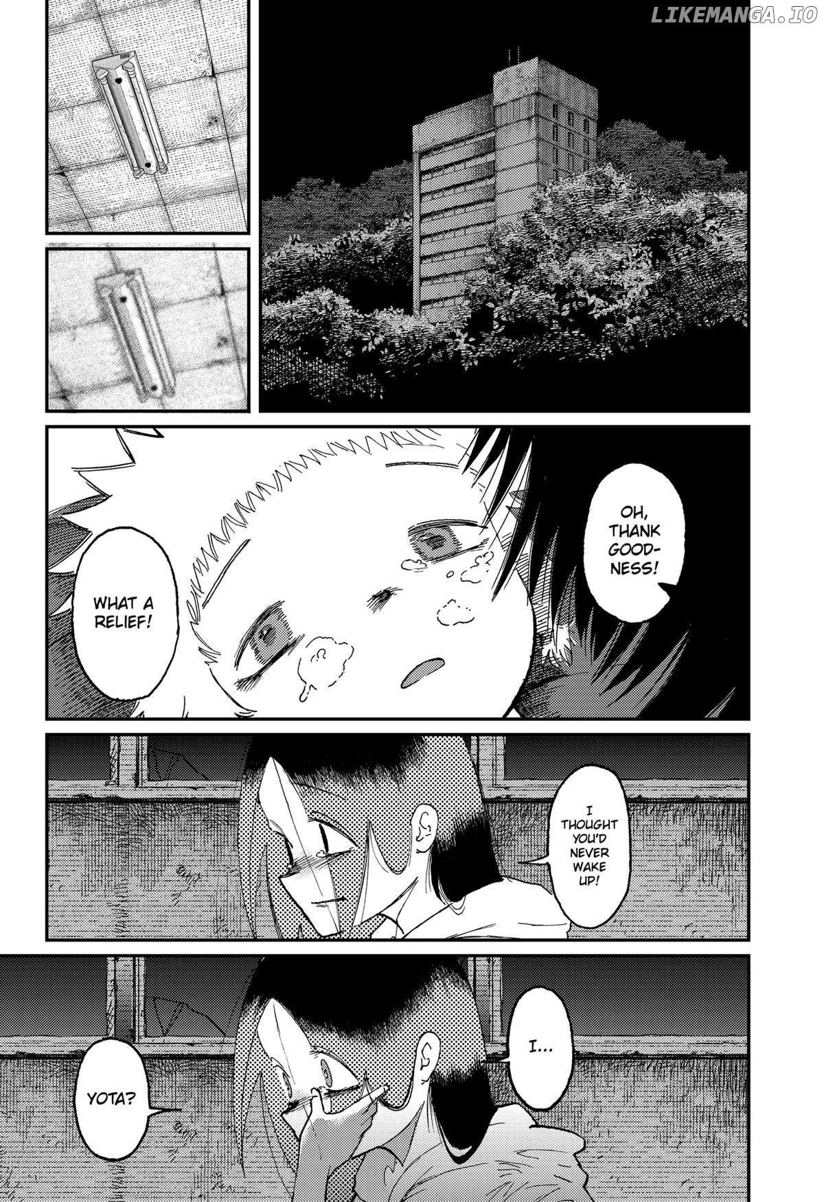 Read Stellar Friends Manga Online