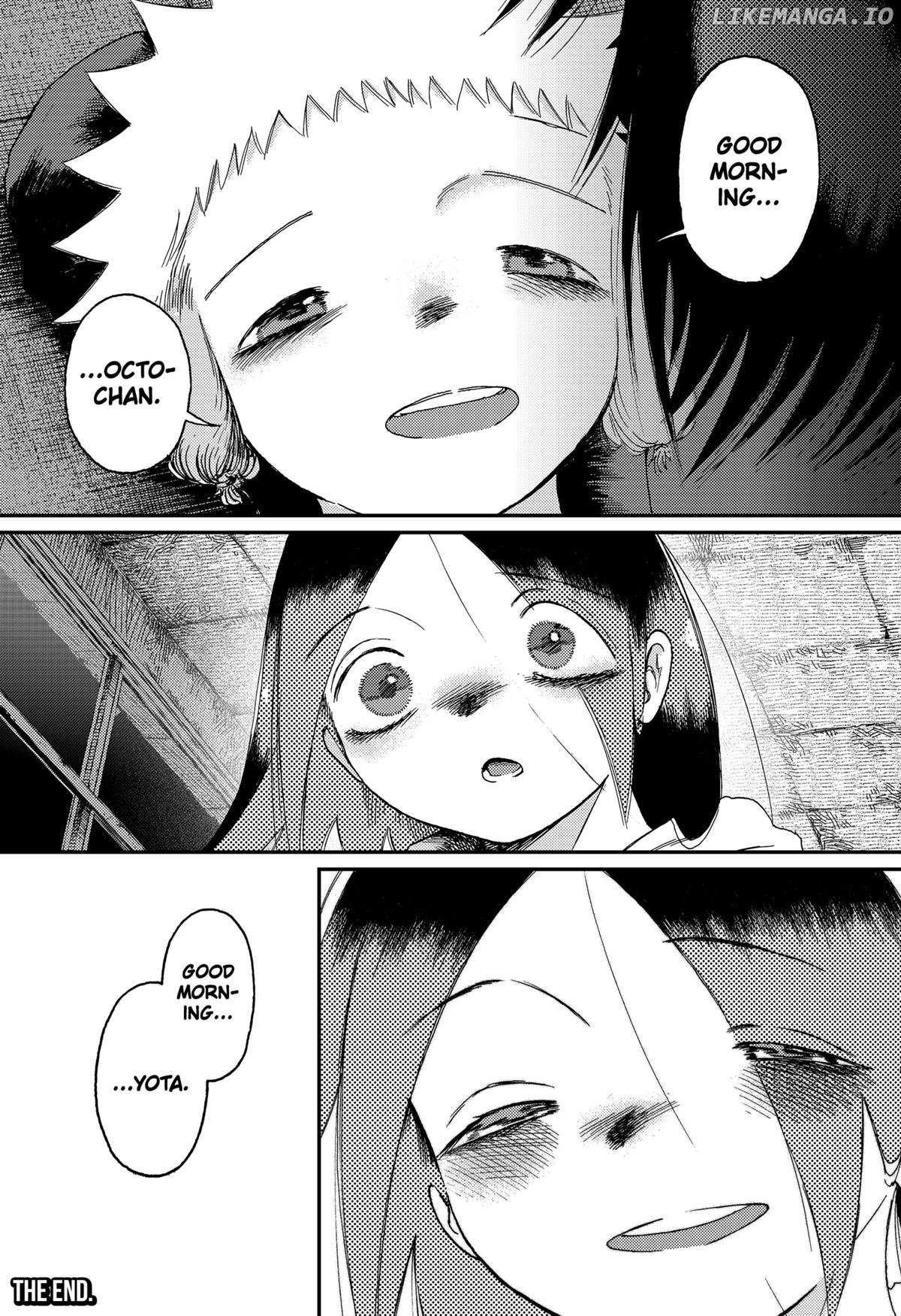 Read Stellar Friends Manga Online