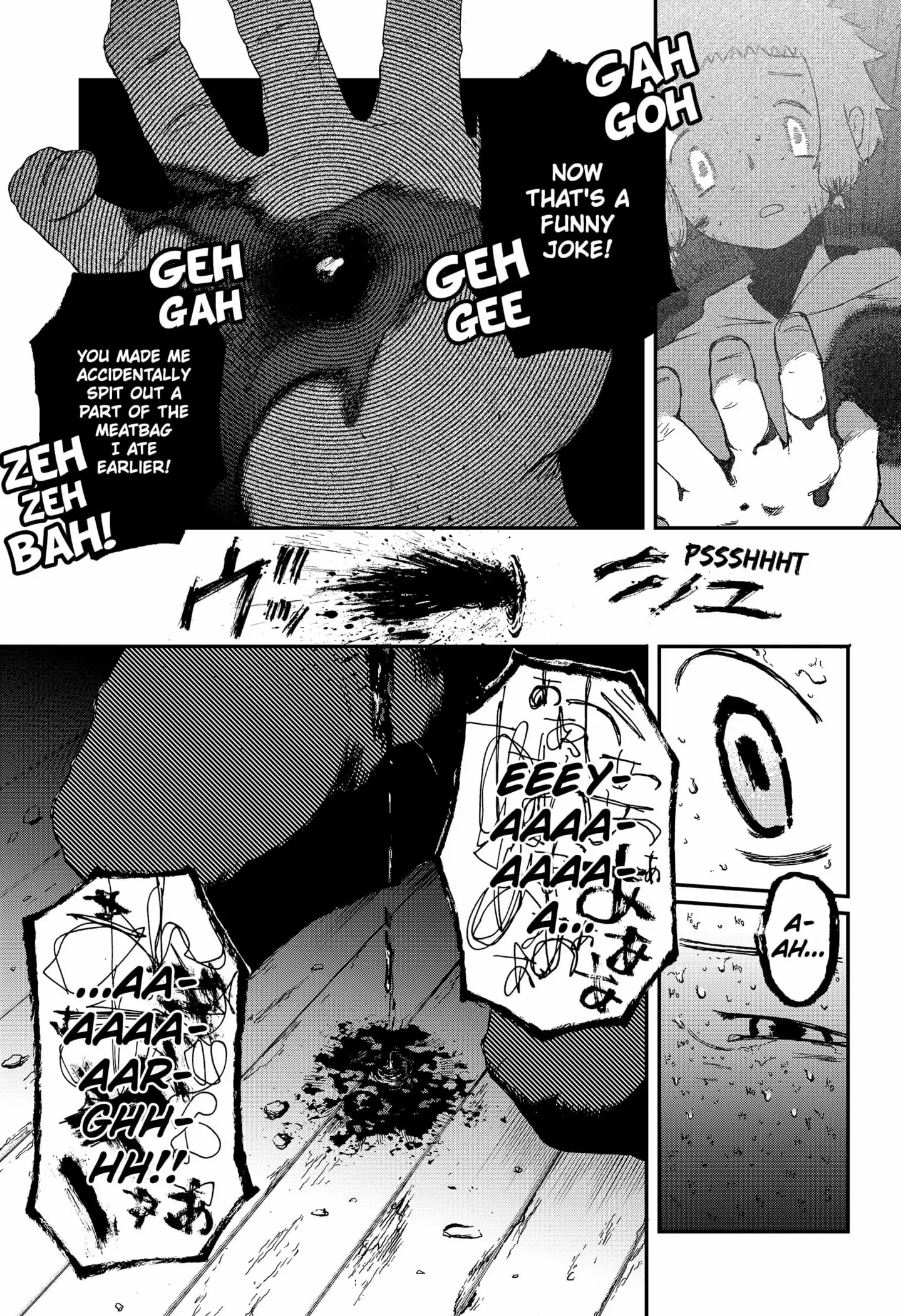 Read Stellar Friends Manga Online