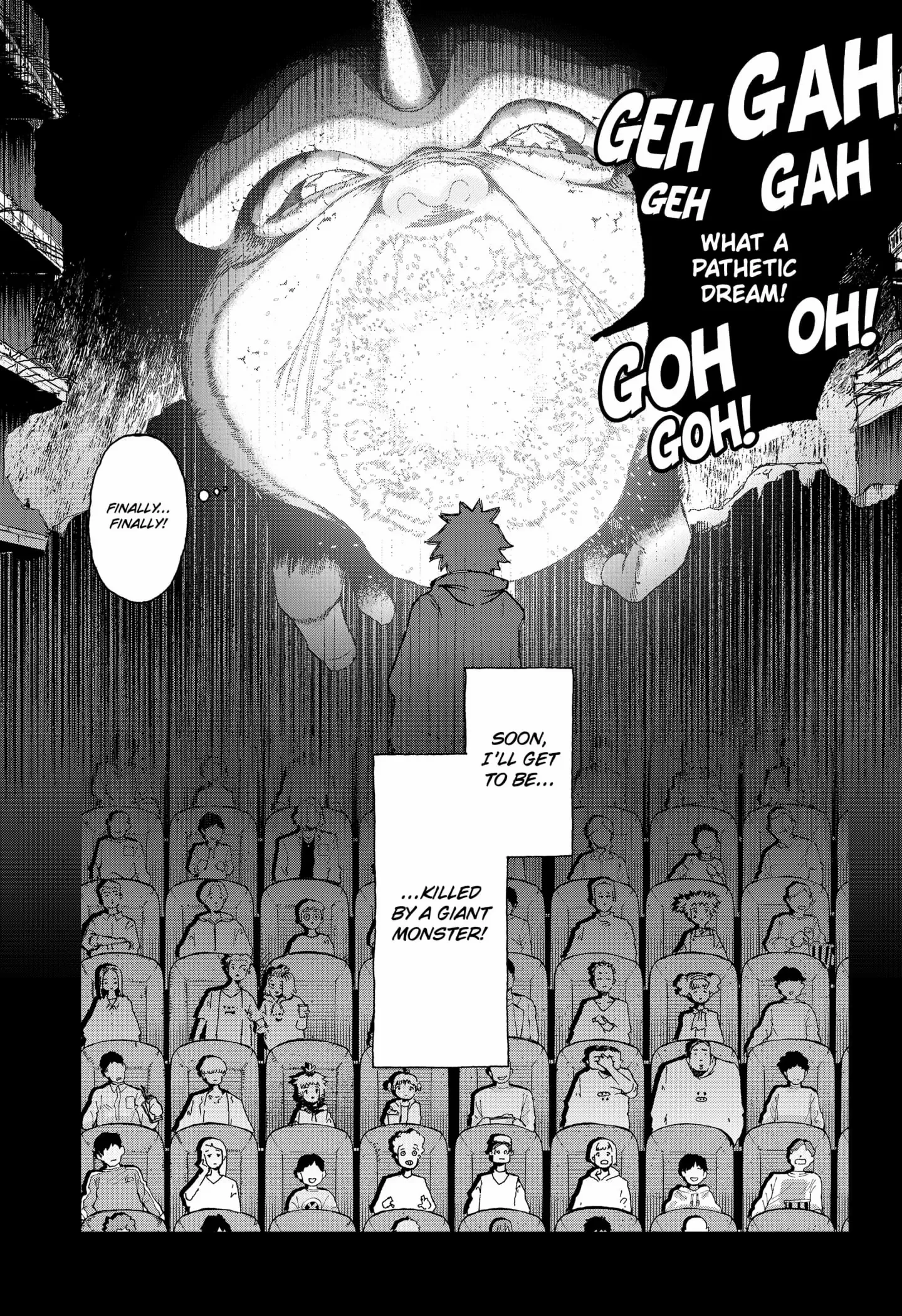 Read Stellar Friends Manga Online